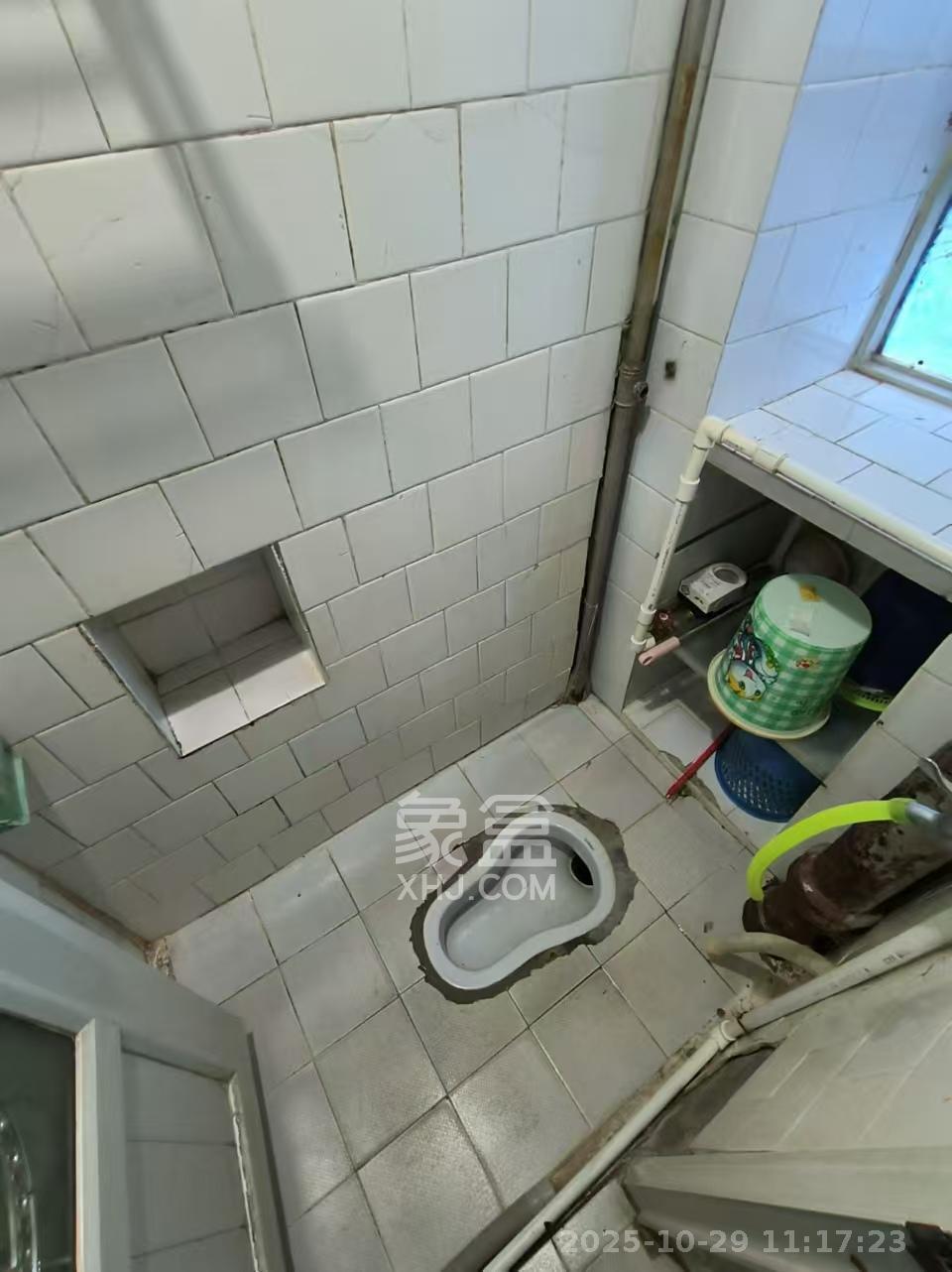 向韶村  2室1厅1卫    1600.0元/月室内图