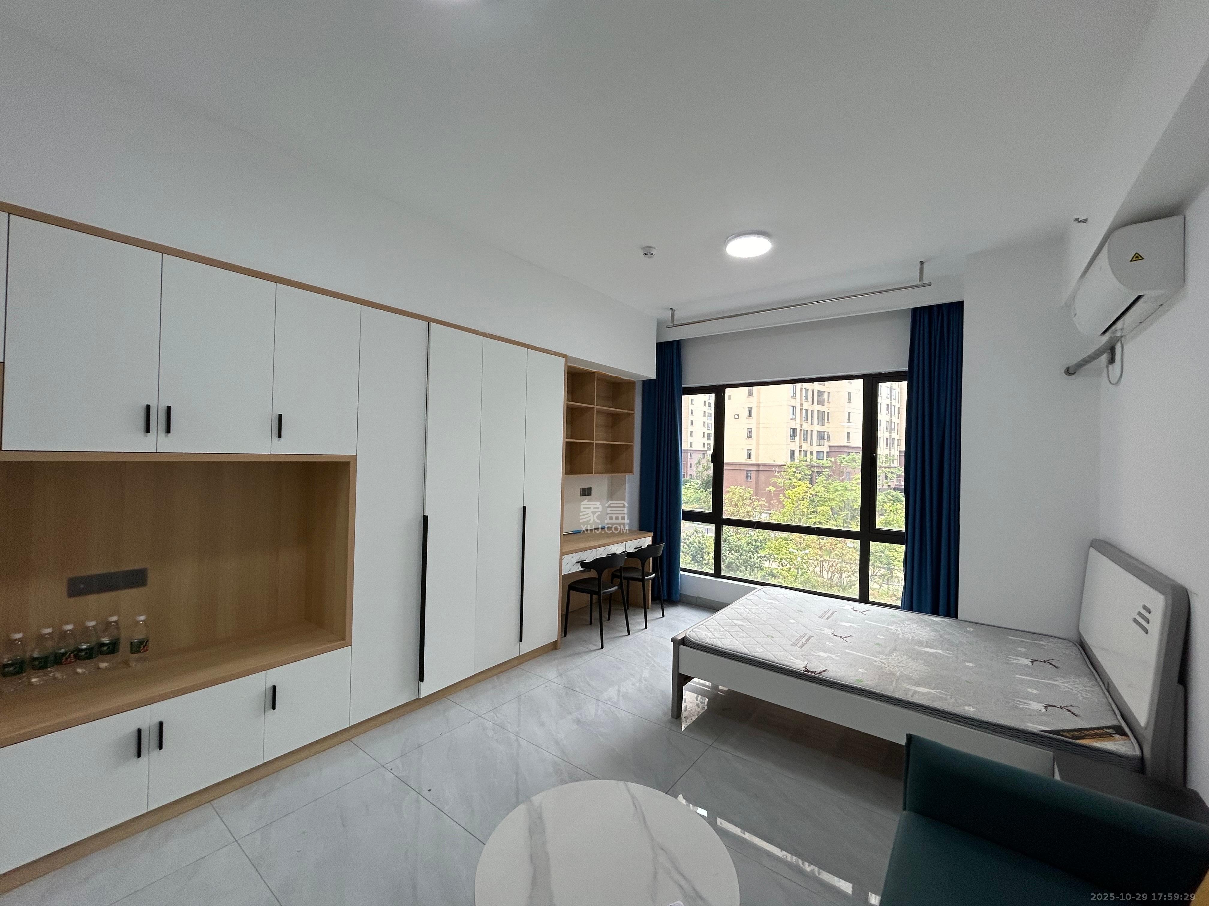 星雅美辰  1室1厅1卫    1700.0元/月室内图