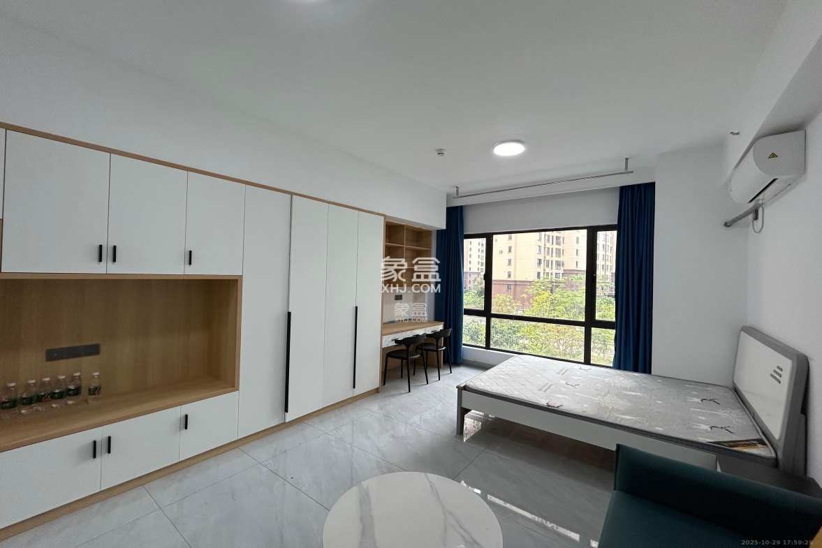 星雅美辰  1室1厅1卫    1700.0元/月 星雅美辰  1室1厅1卫    1700.0元/月室内图