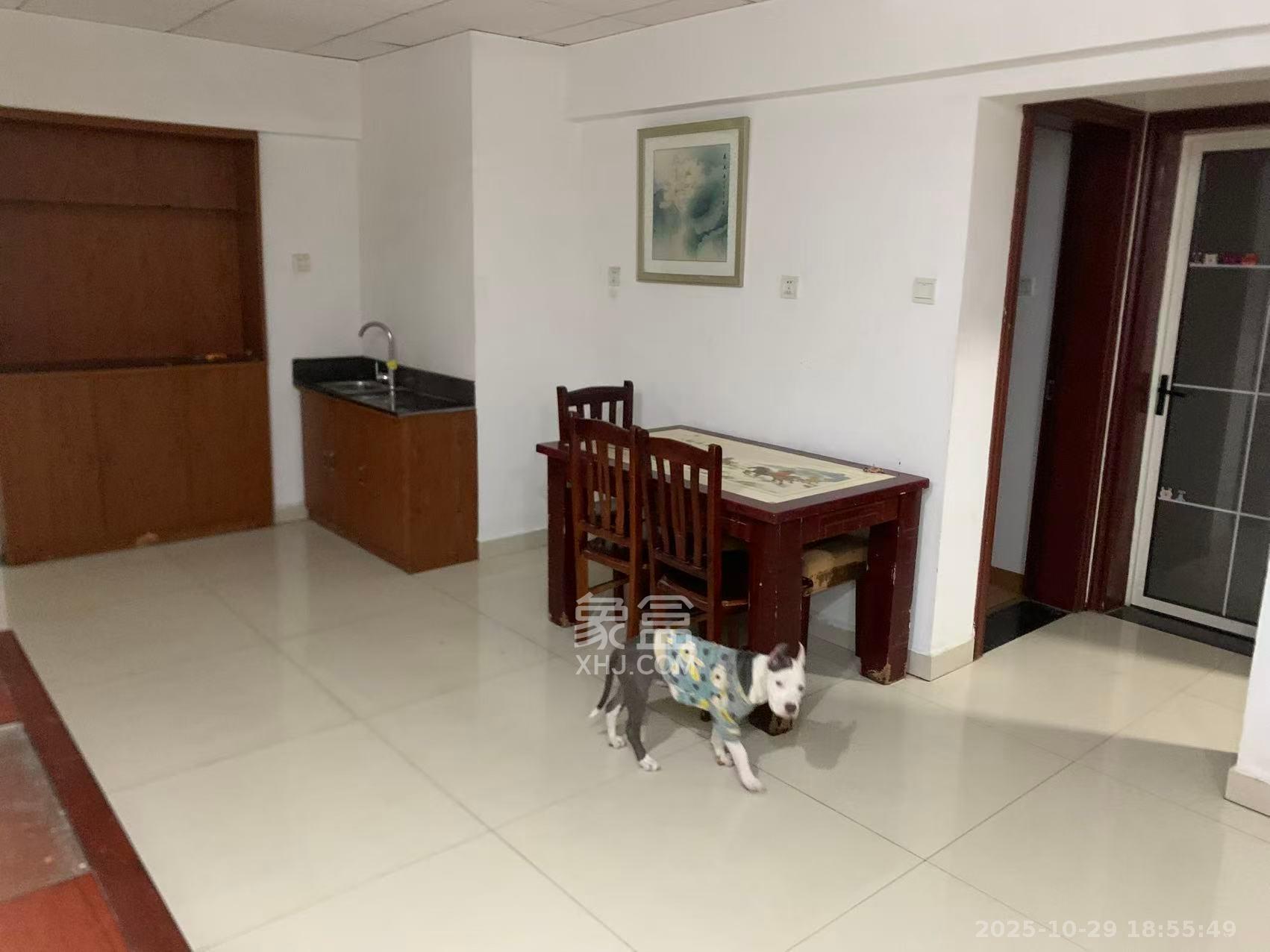 华天LOHO小镇  2室2厅1卫    1200.0元/月室内图