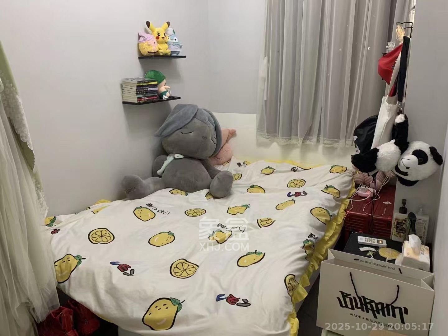 蔡锷路居民点 2室1厅1卫 1880.0元/月 蔡锷路居民点 2室1厅1卫 1880.0元/月室内图