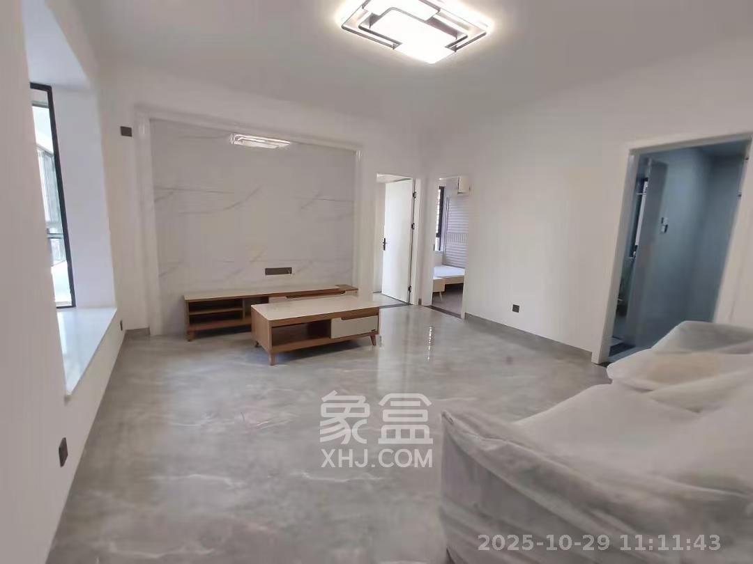 新新花园  2室1厅1卫    2300.0元/月 新新花园  2室1厅1卫    2300.0元/月室内图