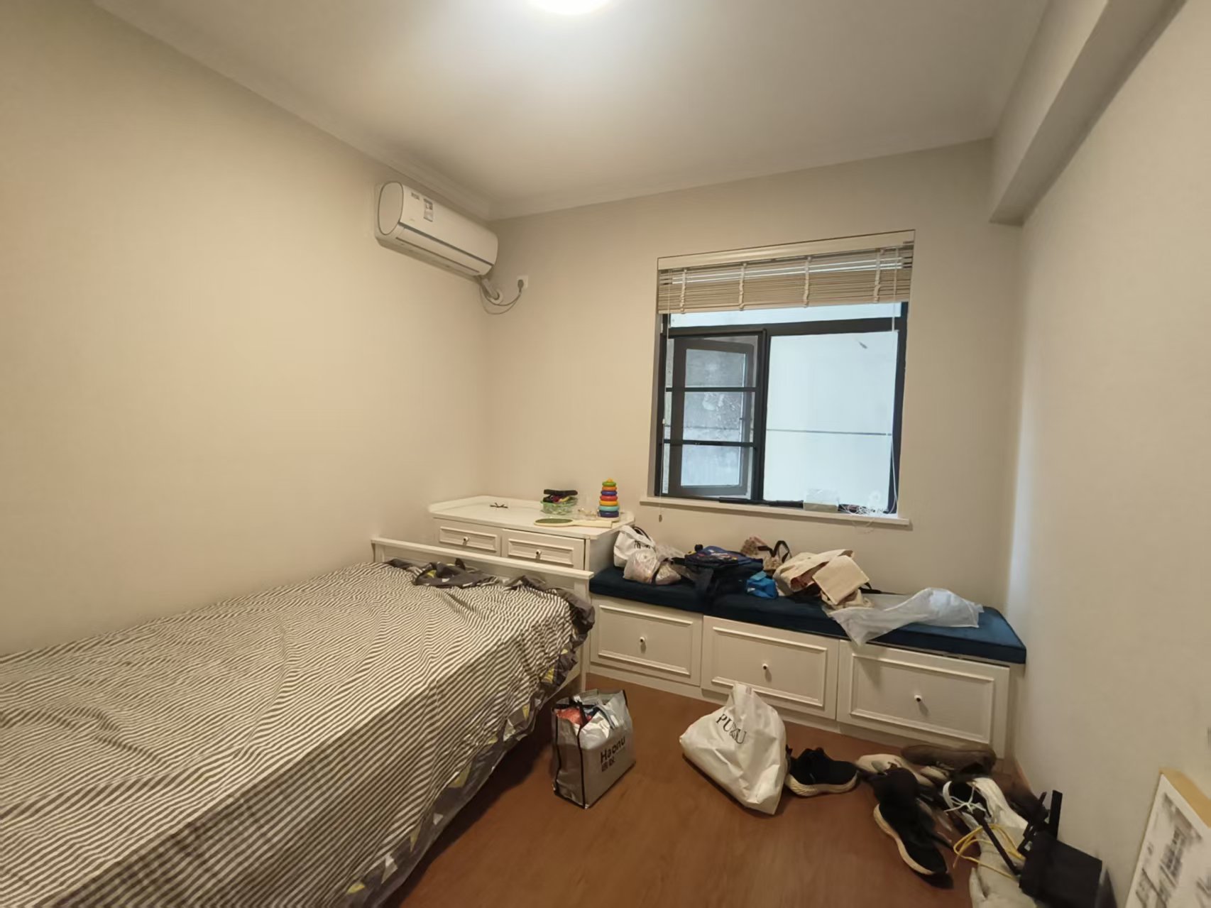 五江碧桂园城市广场  1室0厅0卫    69.8万客厅