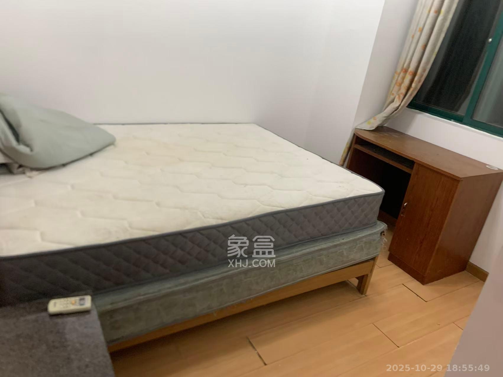 华天LOHO小镇  2室2厅1卫    1200.0元/月室内图