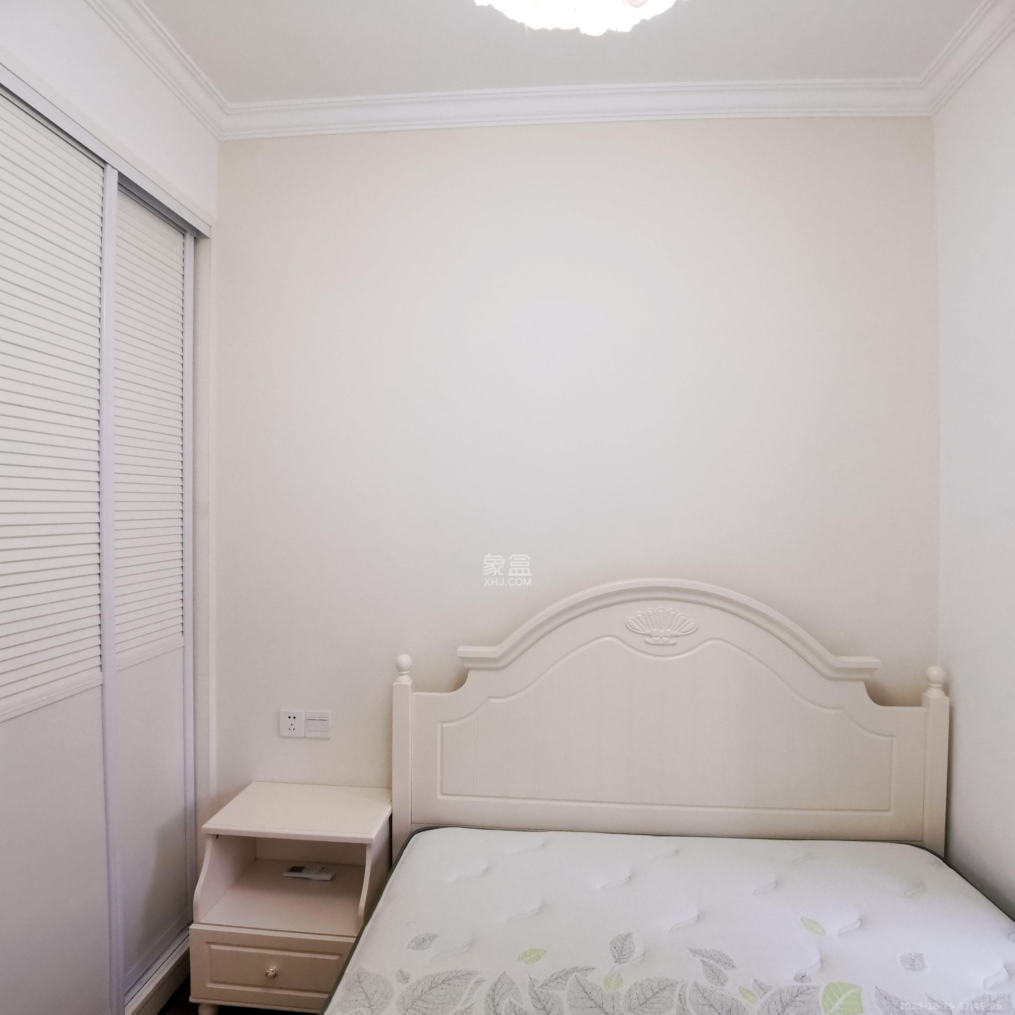 保利西海岸B区  3室2厅1卫    3500.0元/月室内图