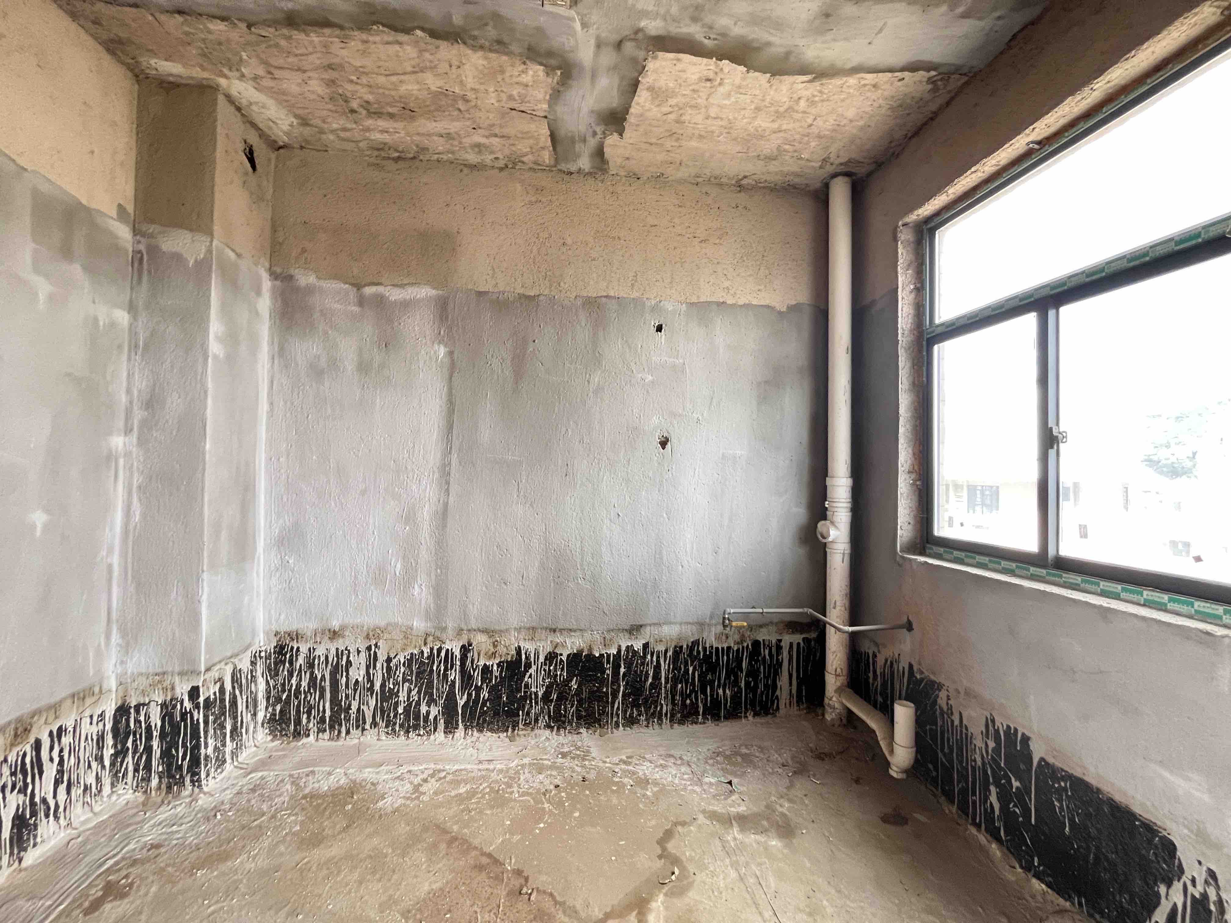 龙源华城  3室2厅2卫    66.8万厨房