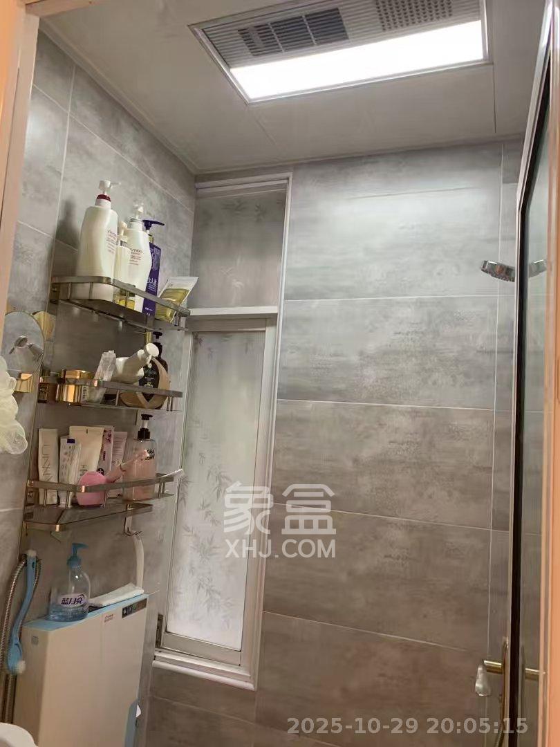 蔡锷路居民点  2室1厅1卫    1880.0元/月室内图