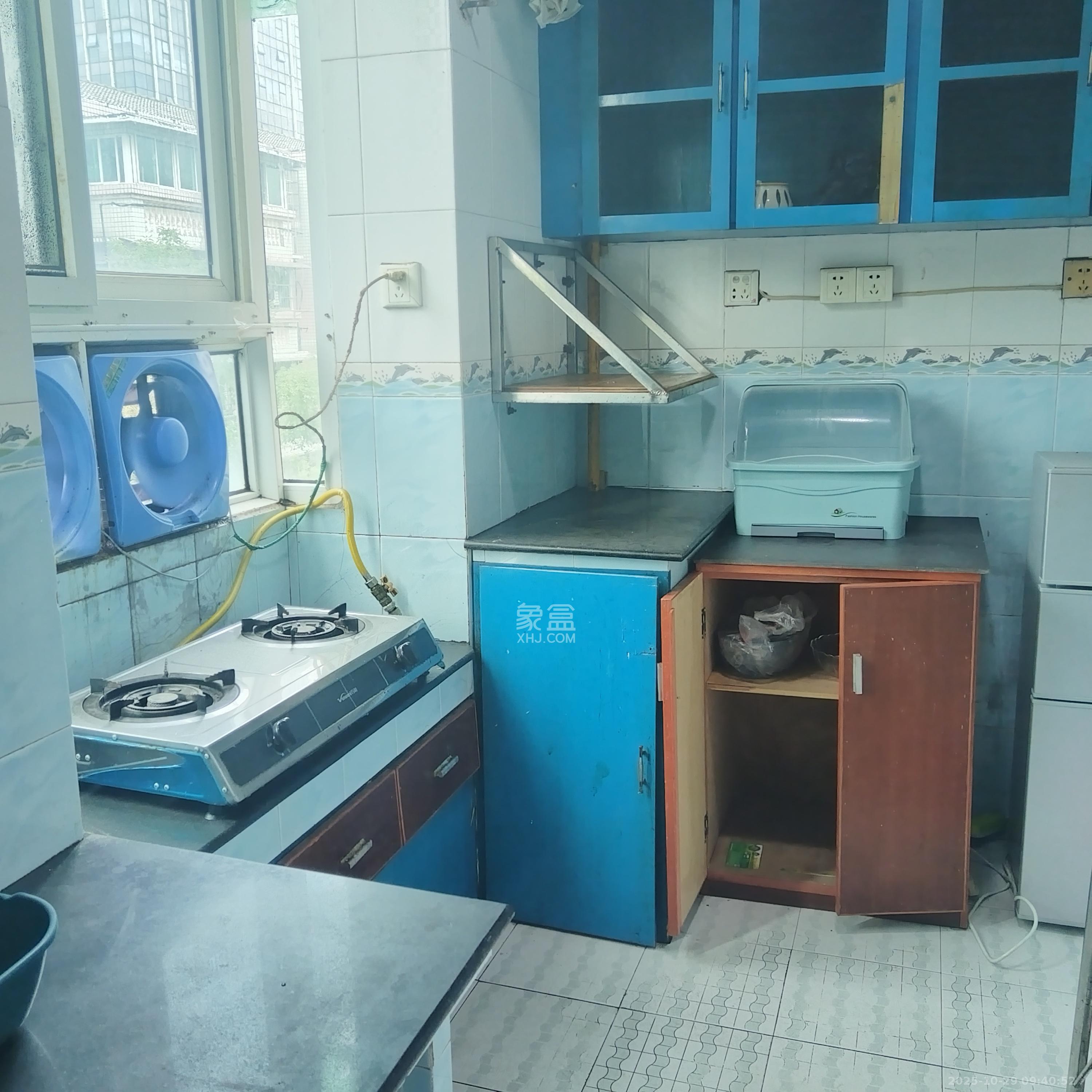 广厦新苑  2室1厅1卫    1650.0元/月室内图