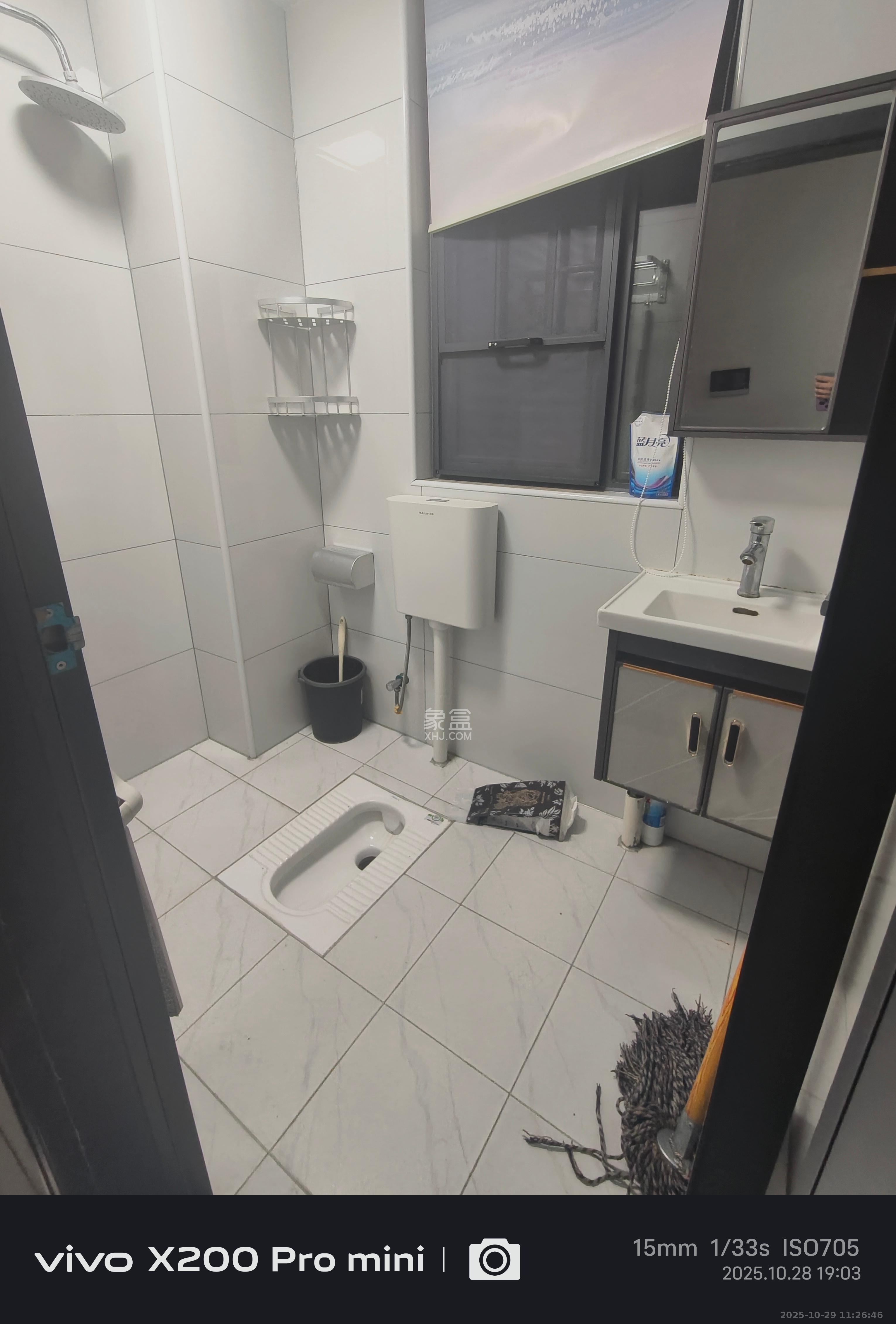 富力芙蓉新天地  1室0厅1卫    1500.0元/月 富力芙蓉新天地  1室0厅1卫    1500.0元/月室内图