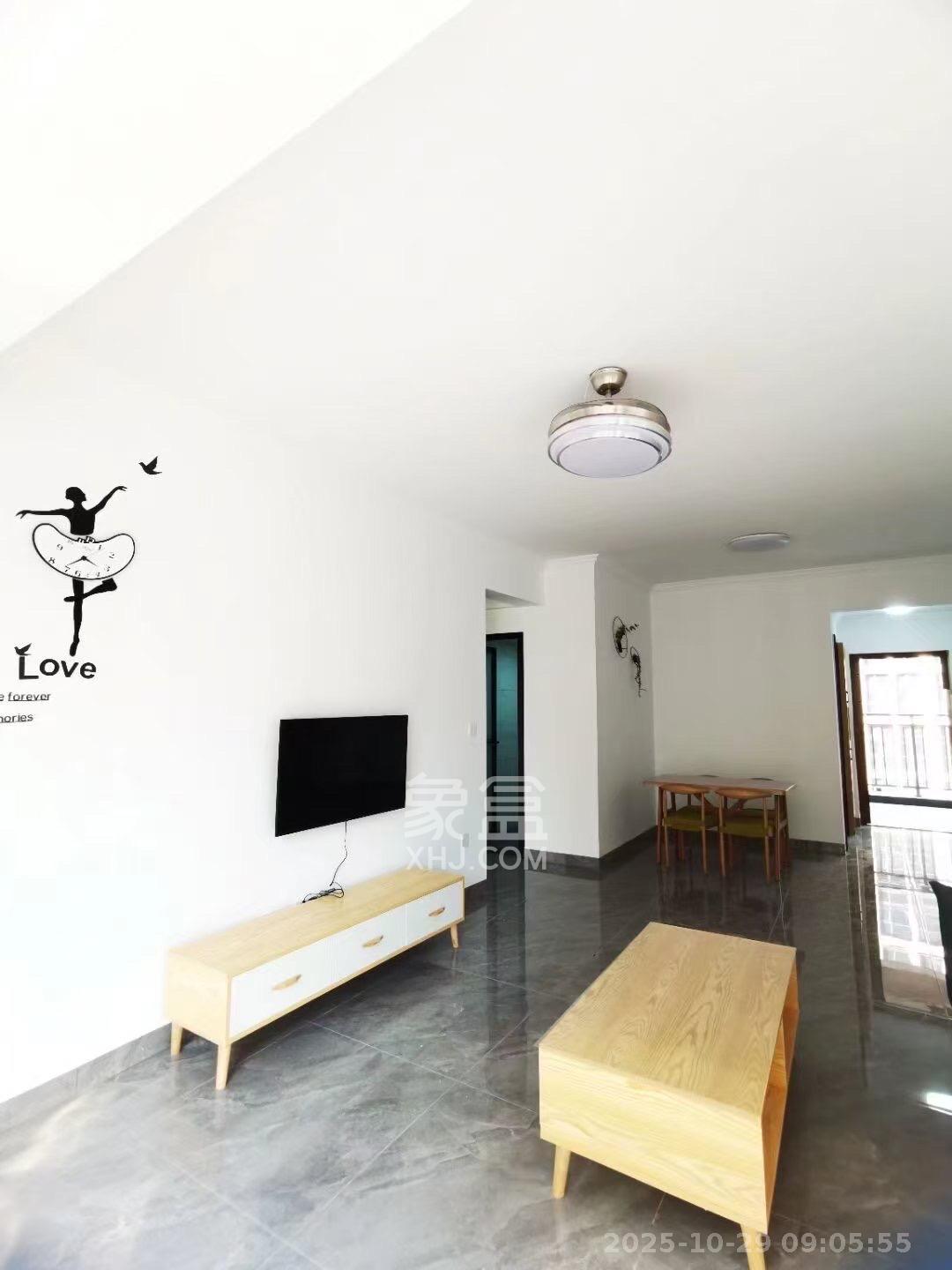 山水新城  2室1厅1卫    2000.0元/月 山水新城  2室1厅1卫    2000.0元/月室内图