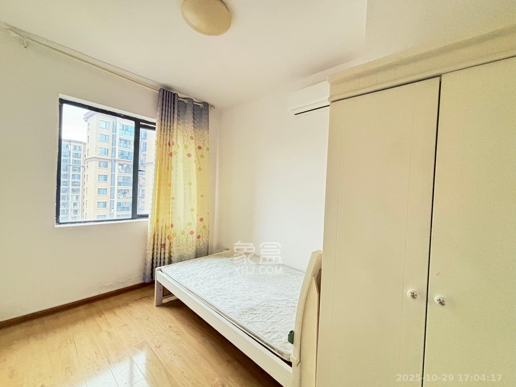 中南红领邦(红星嘉和苑) 3室2厅1卫 1800.0元/月 中南红领邦(红星嘉和苑) 3室2厅1卫 1800.0元/月室内图