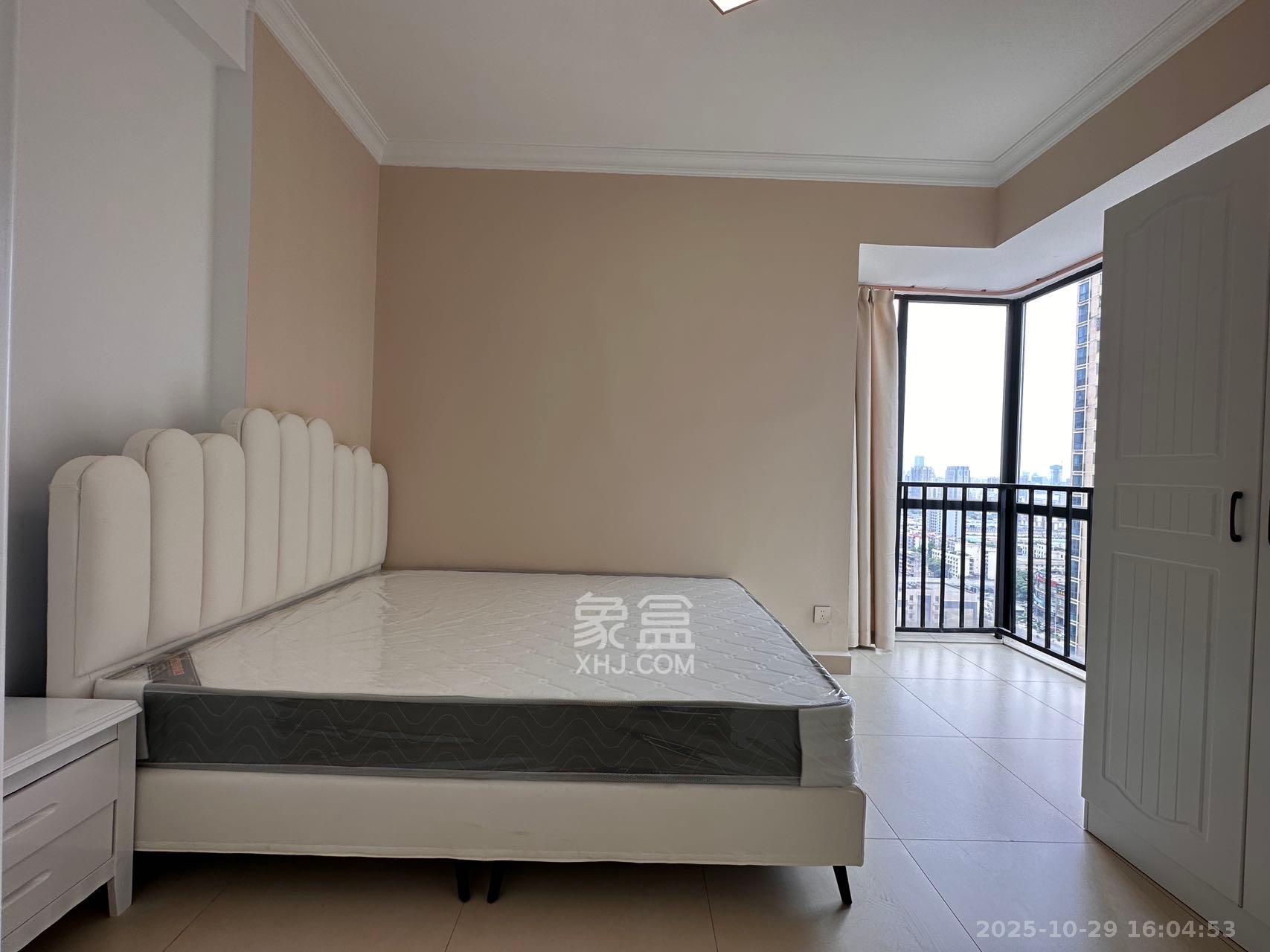 凯通国际城（凯通朝庭）  1室2厅1卫    3680.0元/月室内图