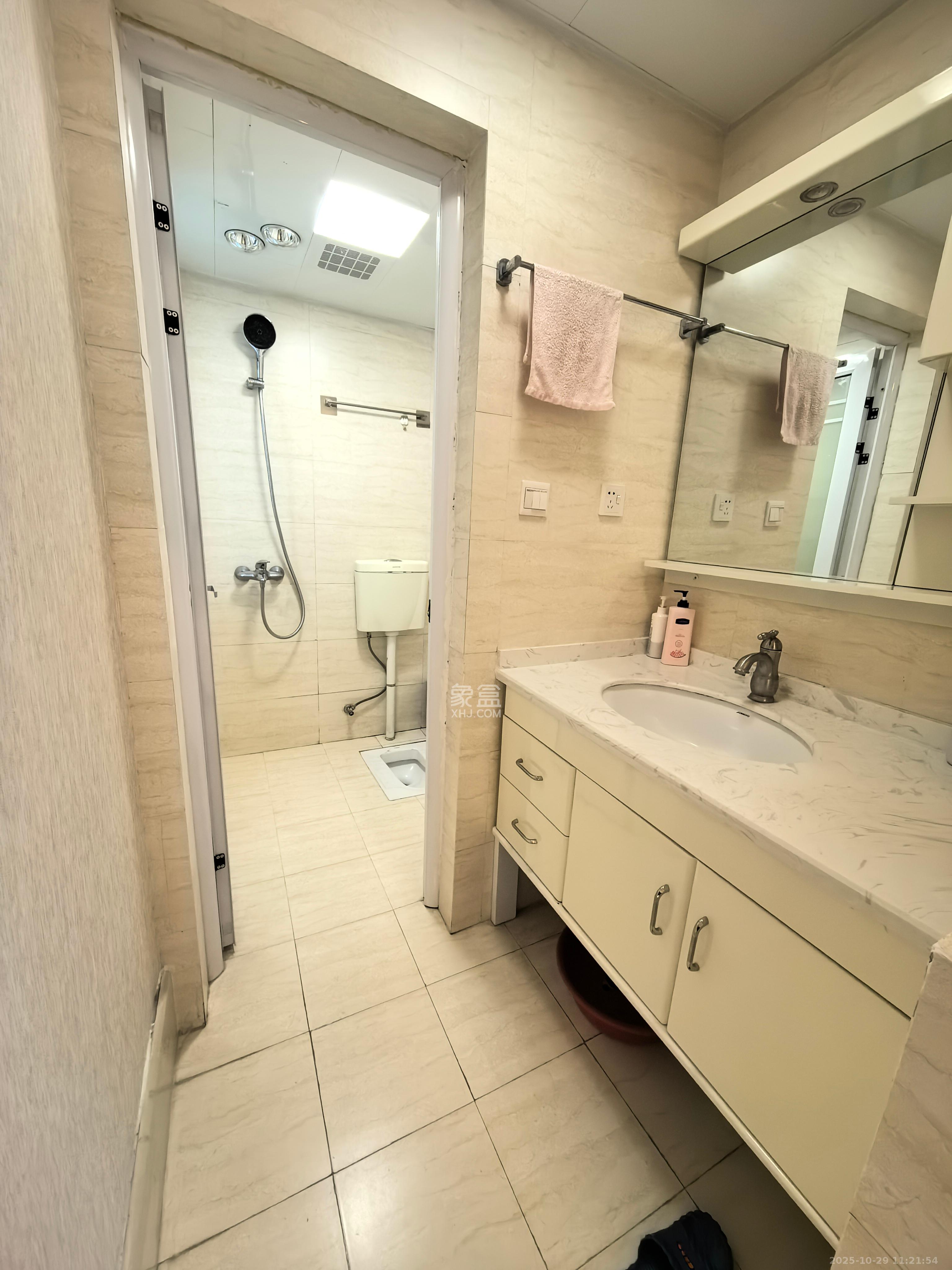 BOBO天下城(CTA财富中心) 3室2厅1卫 3000.0元/月 BOBO天下城(CTA财富中心) 3室2厅1卫 3000.0元/月室内图