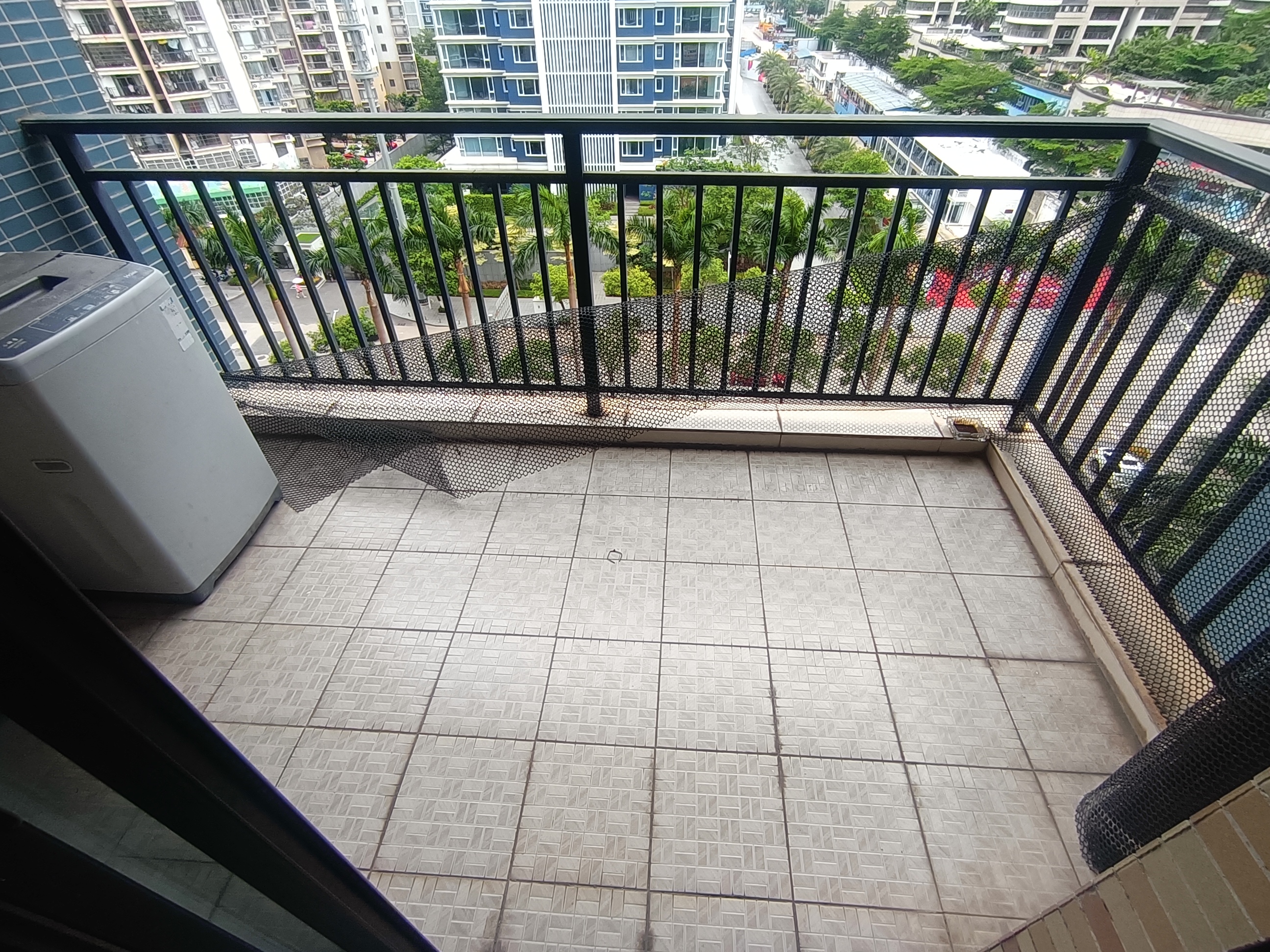 环强御景湾  1室1厅1卫    2200.0元/月室内图