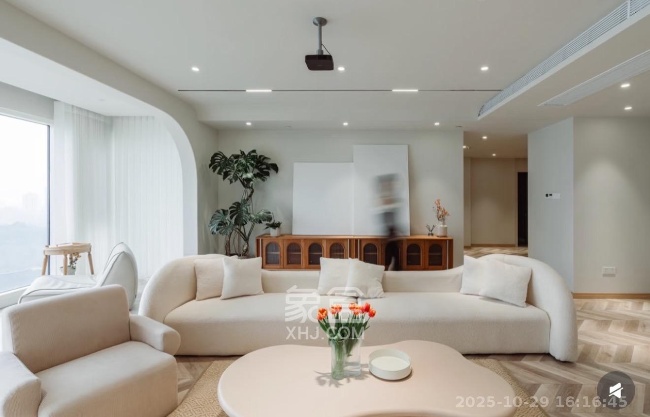 佳兆业云顶梅溪湖（佳兆业梅溪荟）  4室2厅2卫    10000.0元/月