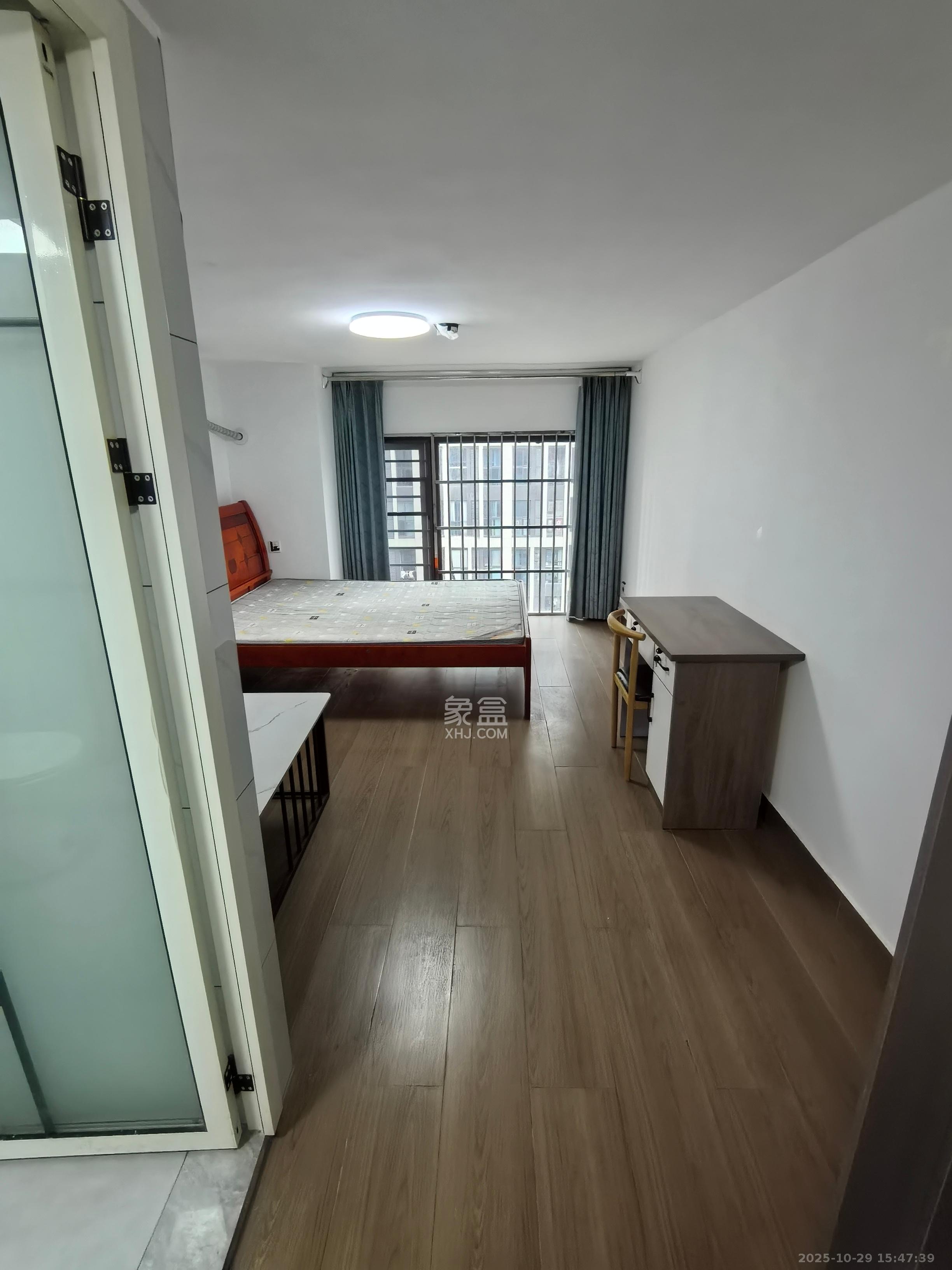 新城悦隽公园  1室0厅0卫    1500.0元/月 新城悦隽公园  1室0厅0卫    1500.0元/月室内图