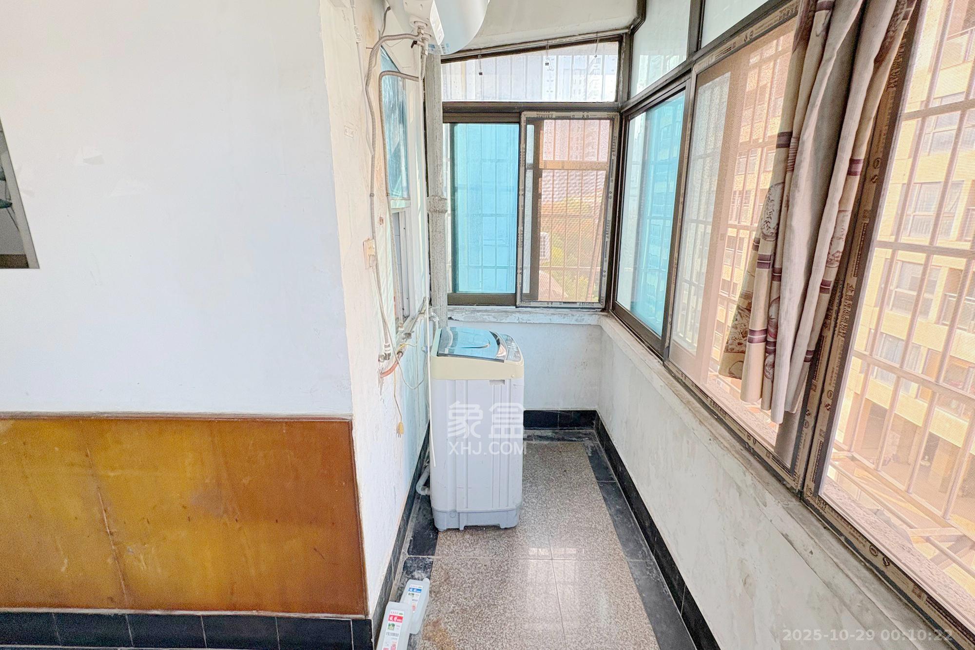 韭菜园 2室2厅1卫 47.0万 韭菜园 2室2厅1卫 47.0万阳台