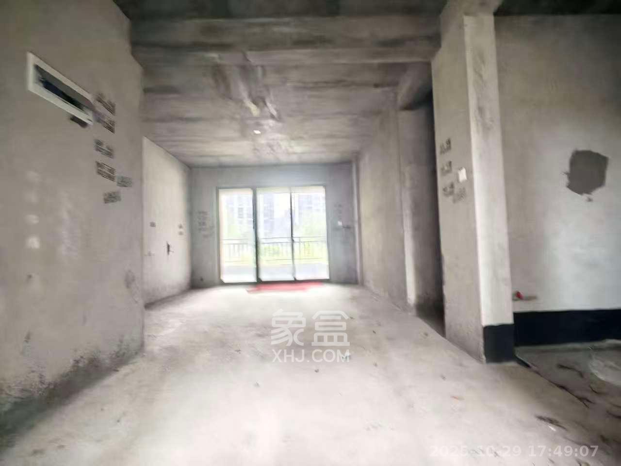 九华新城  3室2厅2卫    44.8万室内图