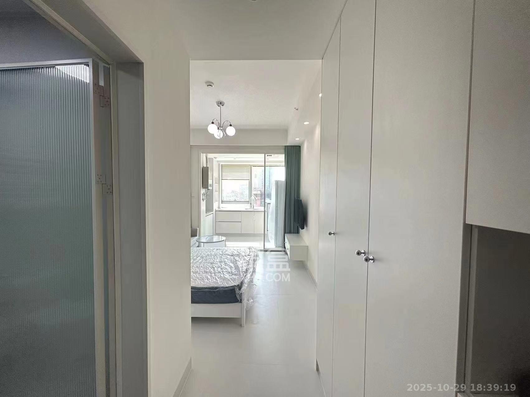 卓越伊景寓 1室0厅0卫 1500.0元/月 卓越伊景寓 1室0厅0卫 1500.0元/月室内图