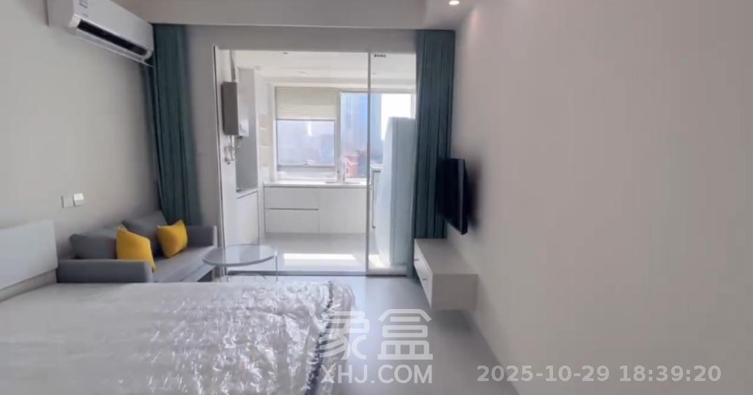 卓越伊景寓  1室0厅0卫    1500.0元/月室内图