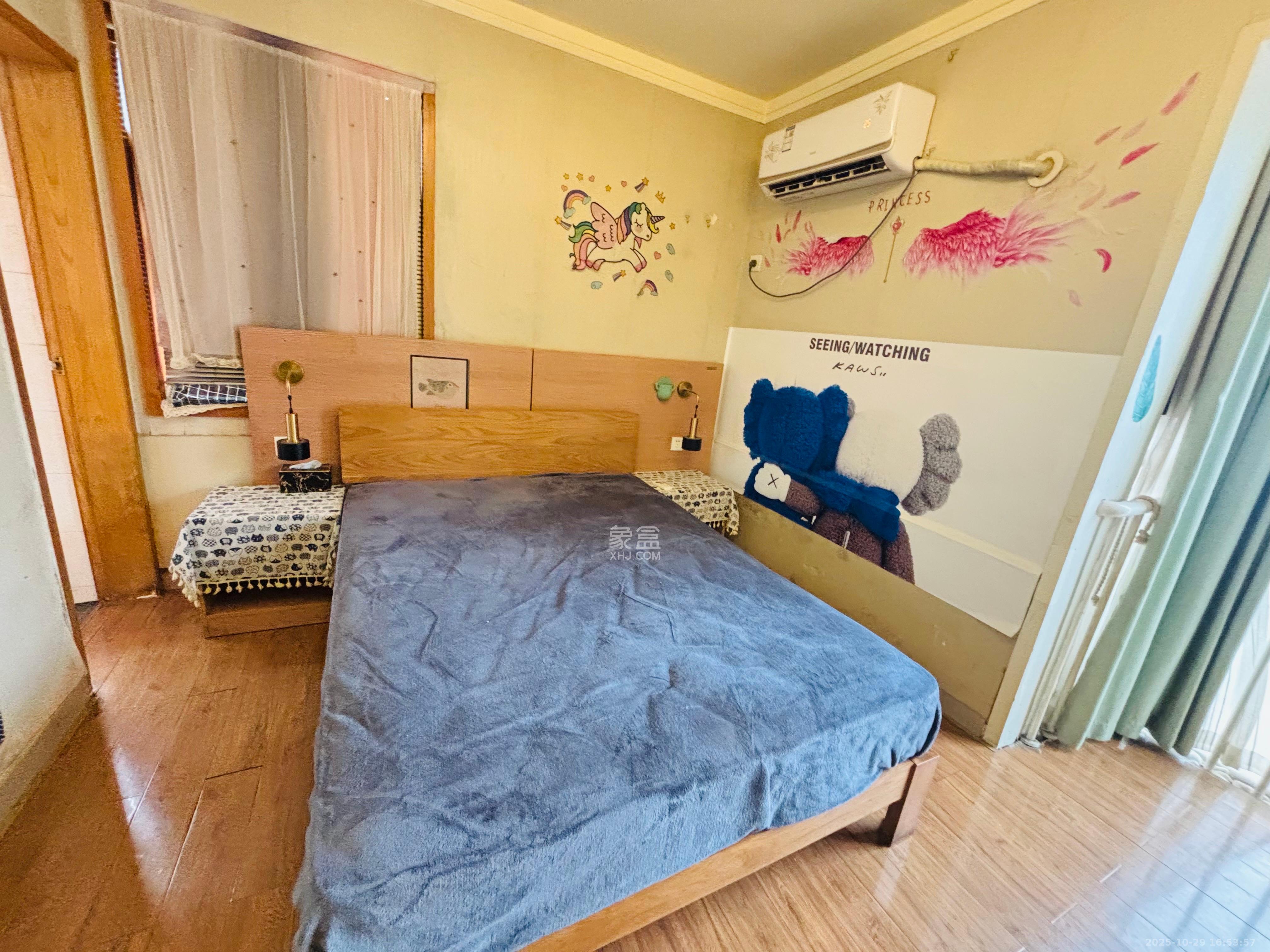 青和上座(上味舫大厦)  1室1厅1卫    1799.0元/月 青和上座(上味舫大厦)  1室1厅1卫    1799.0元/月室内图