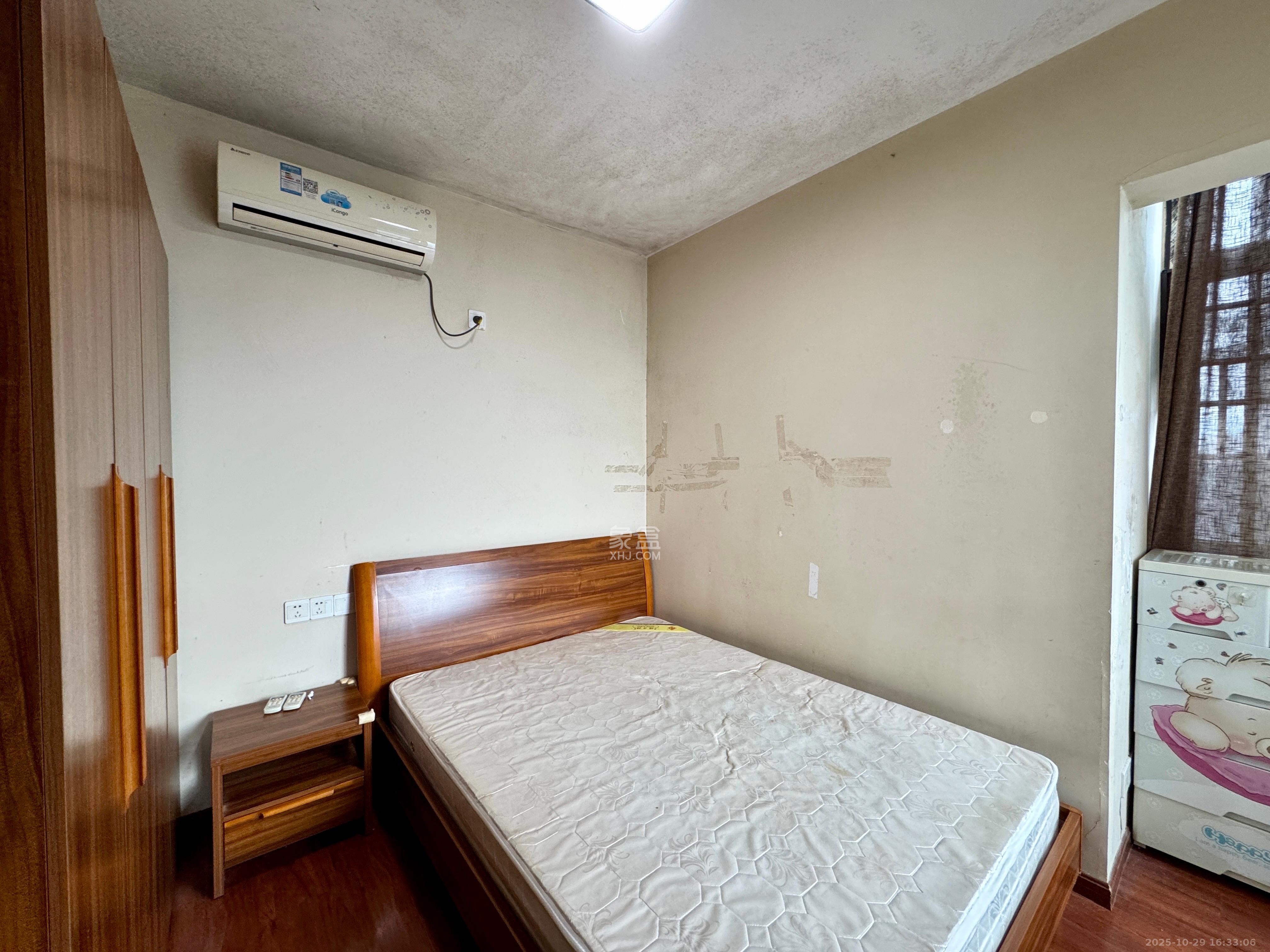 达美D6区 2室1厅1卫 2500.0元/月 达美D6区 2室1厅1卫 2500.0元/月室内图