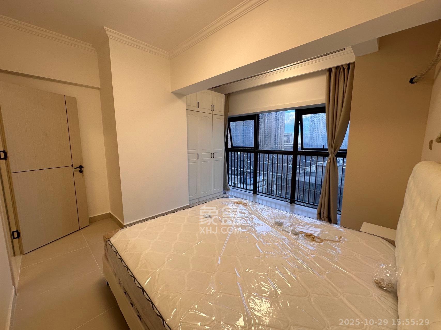 恒大金都（华瑞金都）  1室0厅0卫    2200.0元/月室内图