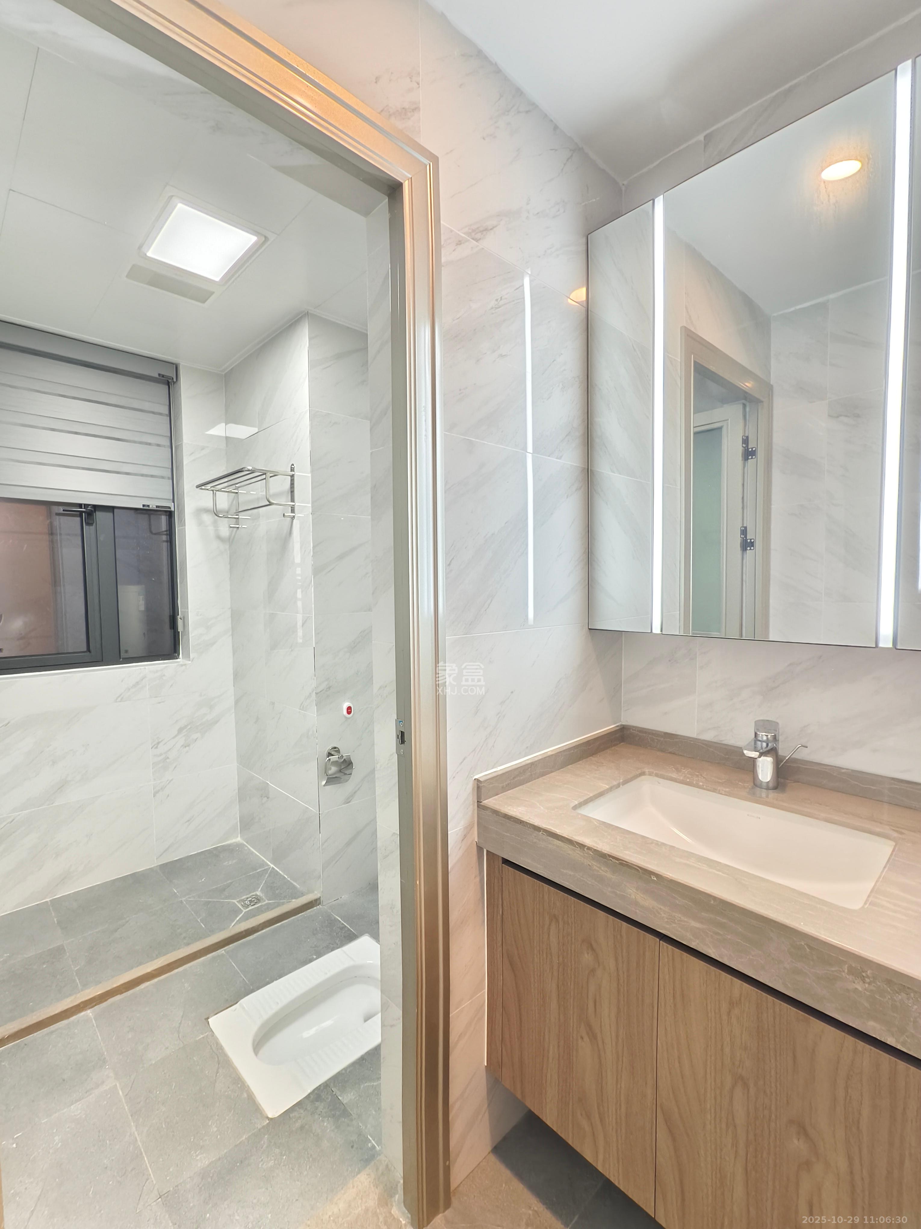 梦想新天地  3室2厅2卫    3000.0元/月室内图