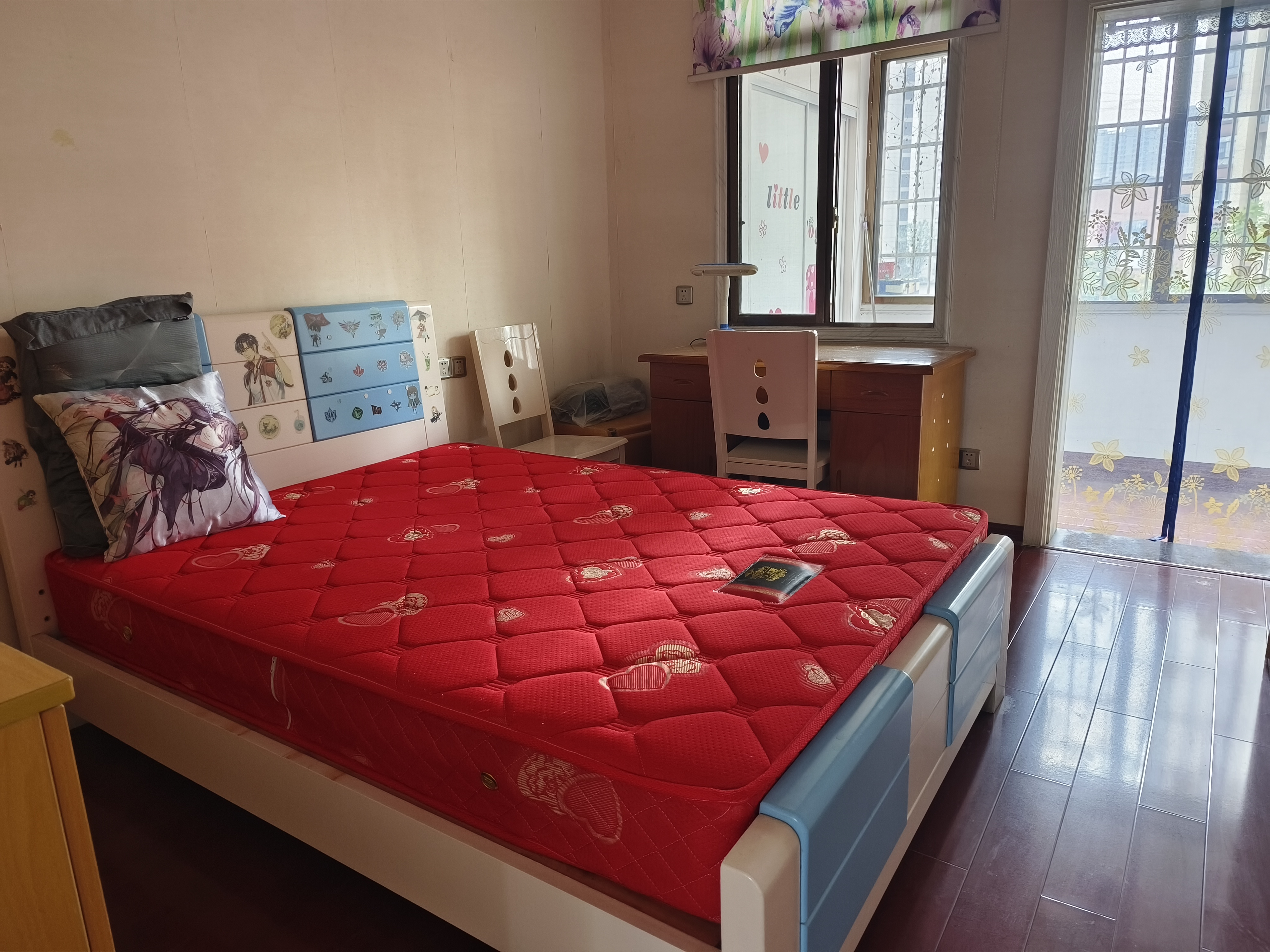 赫山办事处大海棠居委会 3室2厅2卫 32.8万 赫山办事处大海棠居委会 3室2厅2卫 32.8万室内图