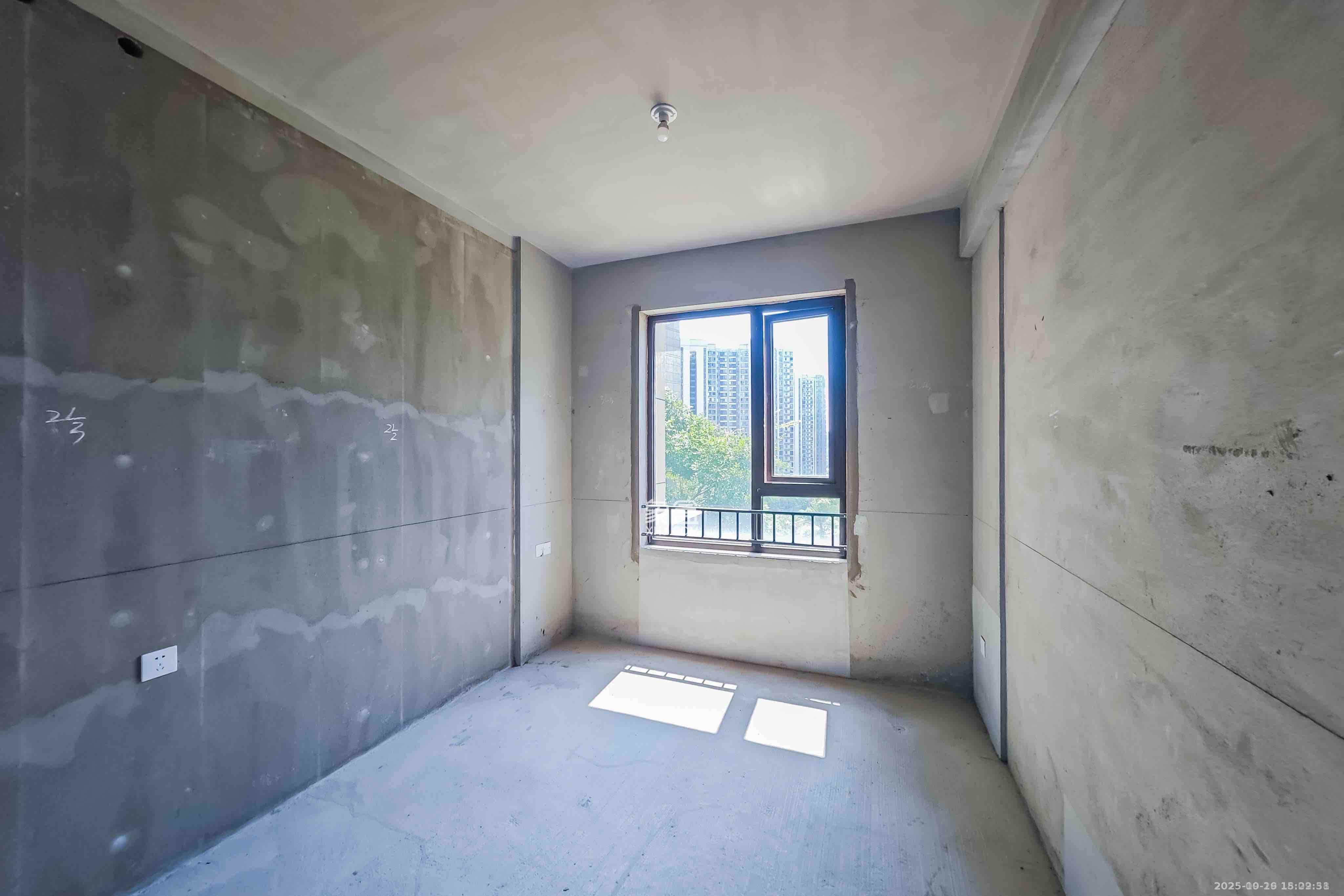 中天星耀城  3室2厅2卫    1000.0元/月室内图