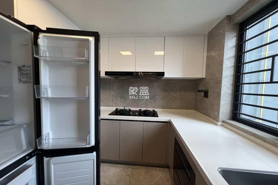 华润海口时光里 4室2厅2卫 5300.0元/月 华润海口时光里 4室2厅2卫 5300.0元/月室内图