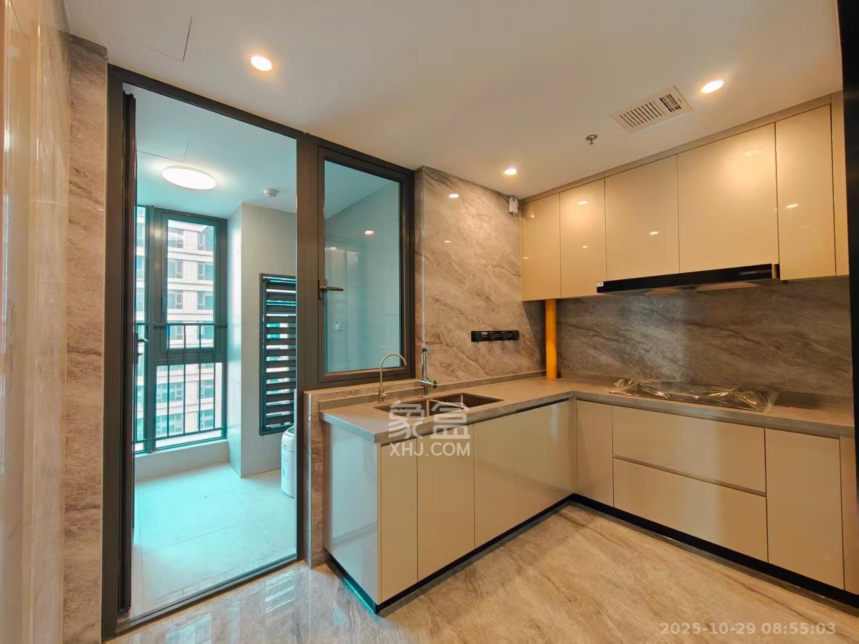 旭辉铂悦湘江 1室0厅0卫 13000.0元/月 旭辉铂悦湘江 1室0厅0卫 13000.0元/月室内图