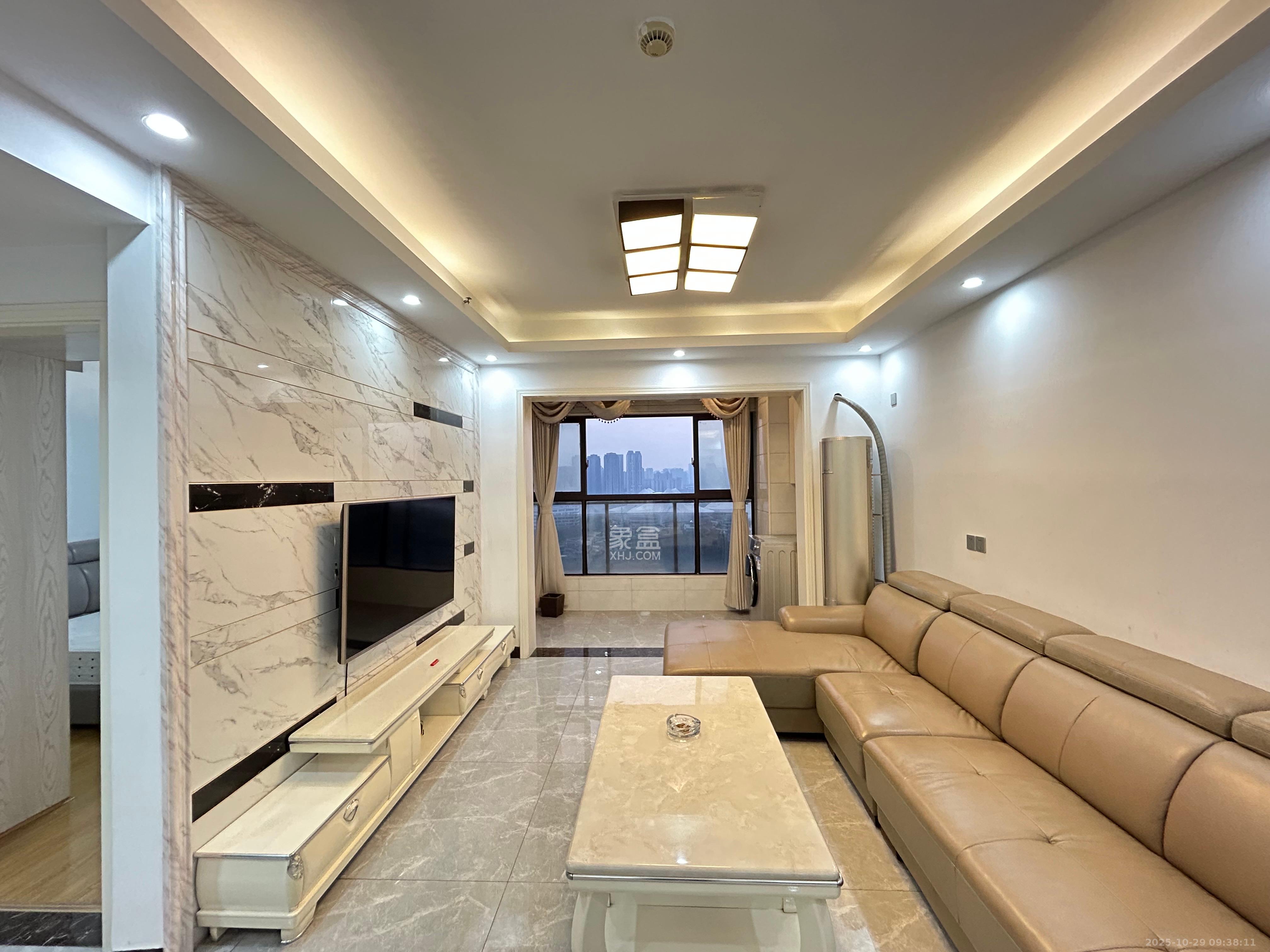 达美D6区 2室1厅1卫 2800.0元/月 达美D6区 2室1厅1卫 2800.0元/月室内图