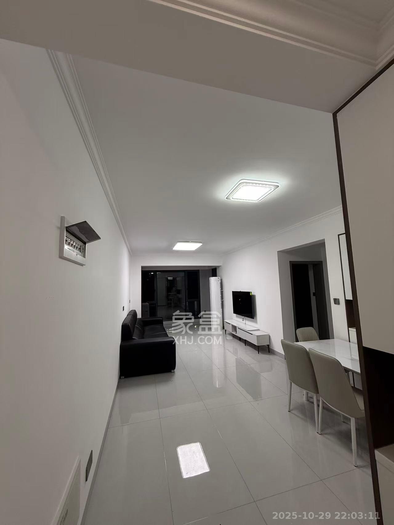 学士翰林苑 2室2厅1卫 1900.0元/月 学士翰林苑 2室2厅1卫 1900.0元/月室内图