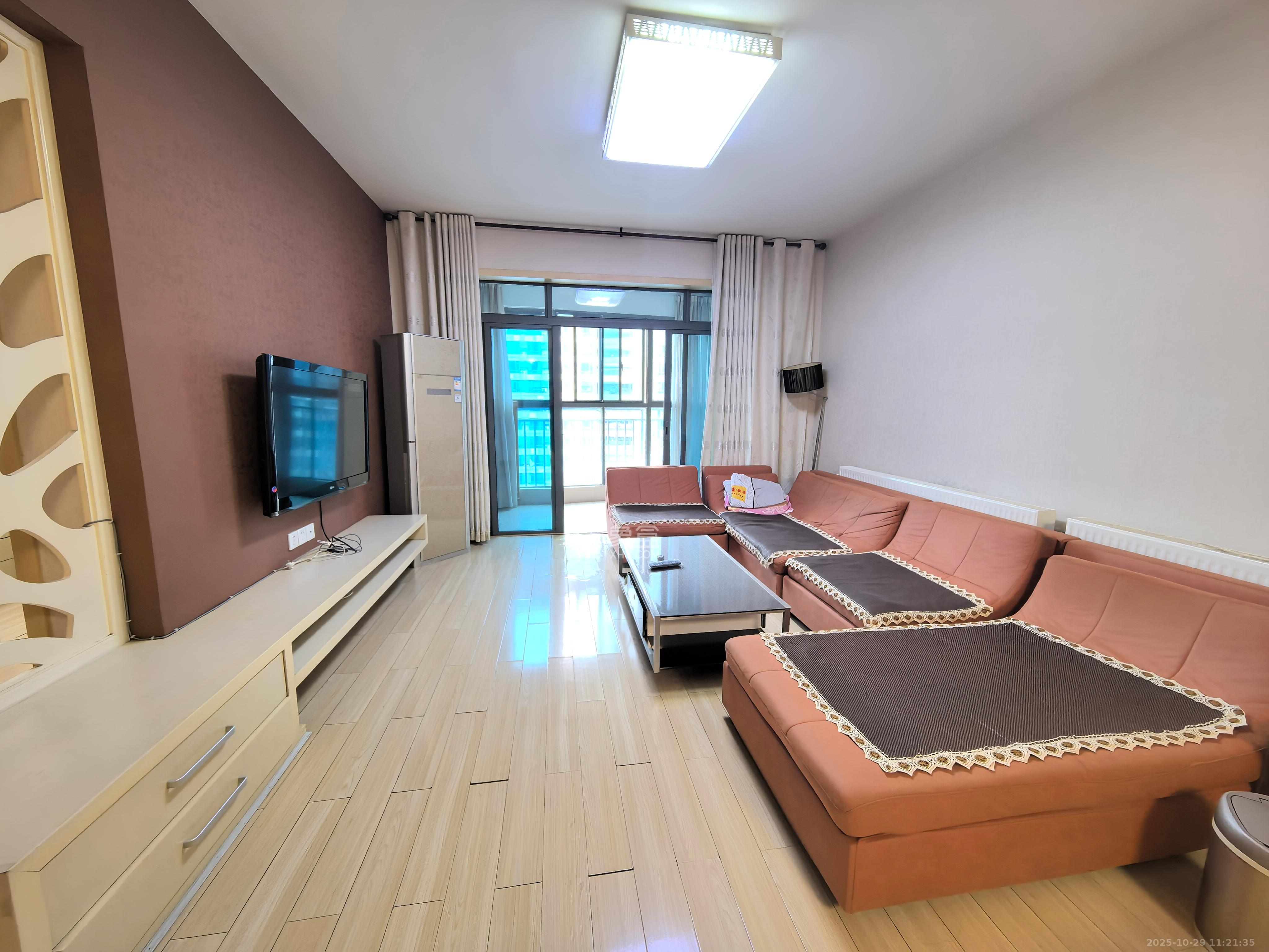 BOBO天下城(CTA财富中心) 3室2厅1卫 3000.0元/月 BOBO天下城(CTA财富中心) 3室2厅1卫 3000.0元/月室内图