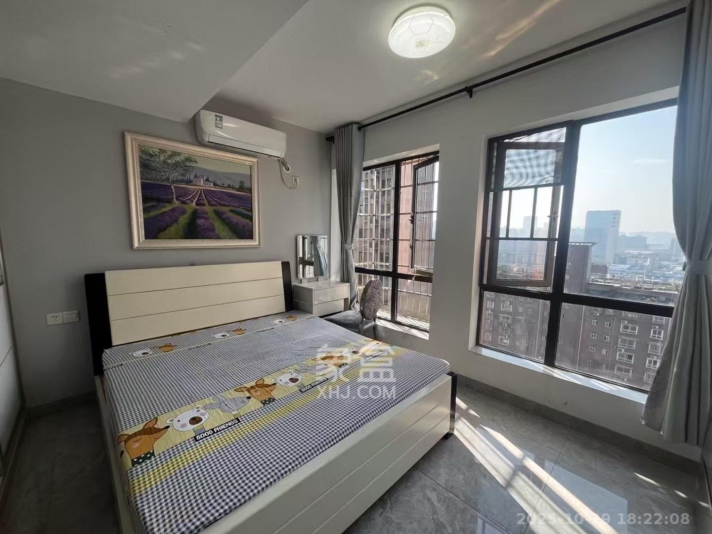 东宜兰园 1室1厅1卫 1100.0元/月 东宜兰园 1室1厅1卫 1100.0元/月室内图