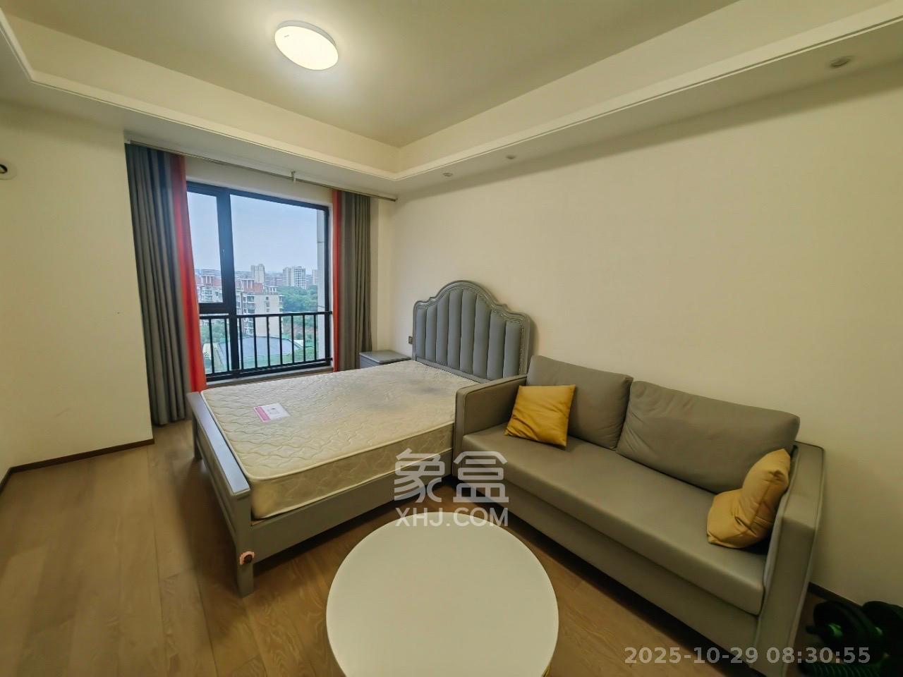 旭辉华宇南宸府  1室0厅0卫    1200.0元/月 旭辉华宇南宸府  1室0厅0卫    1200.0元/月室内图