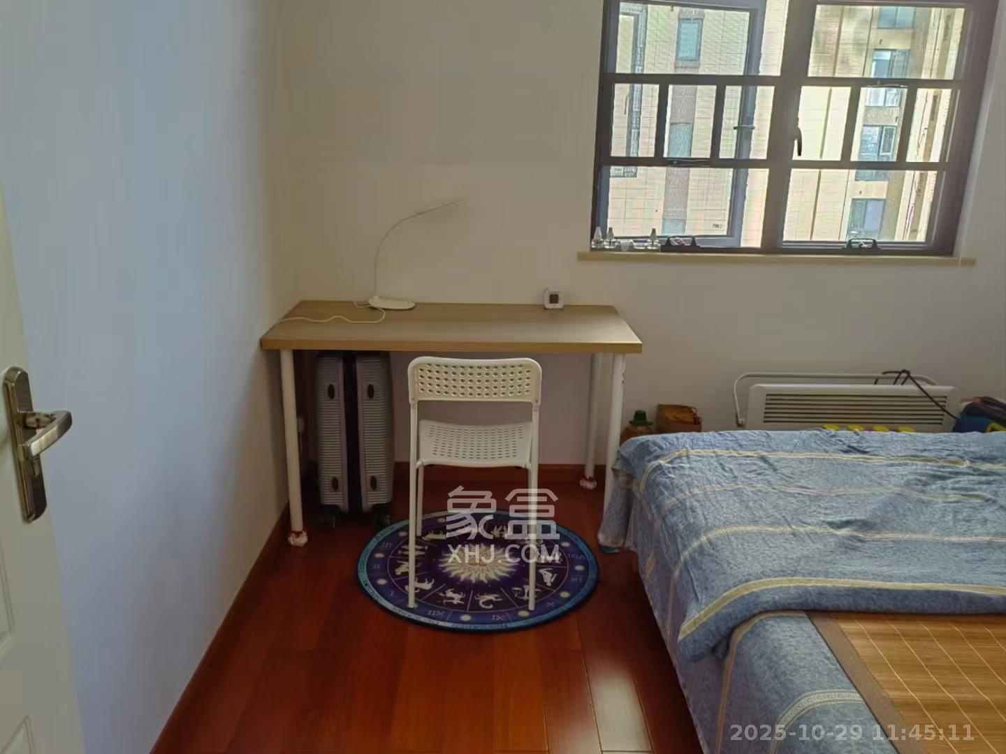 中交中央公园D4区  3室1厅1卫    2900.0元/月 中交中央公园D4区  3室1厅1卫    2900.0元/月室内图