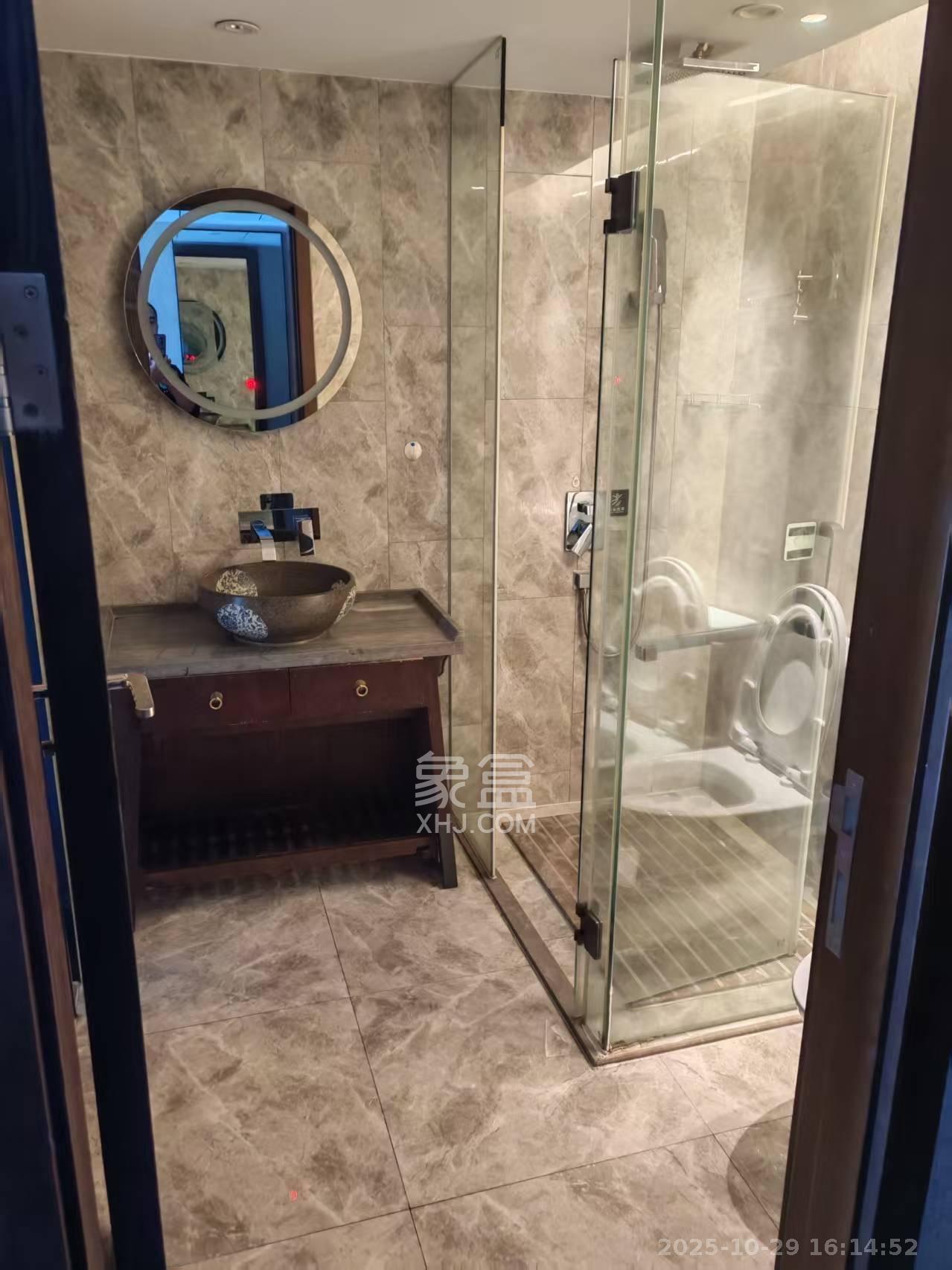 富兴旺角  1室0厅0卫    1200.0元/月 富兴旺角  1室0厅0卫    1200.0元/月室内图