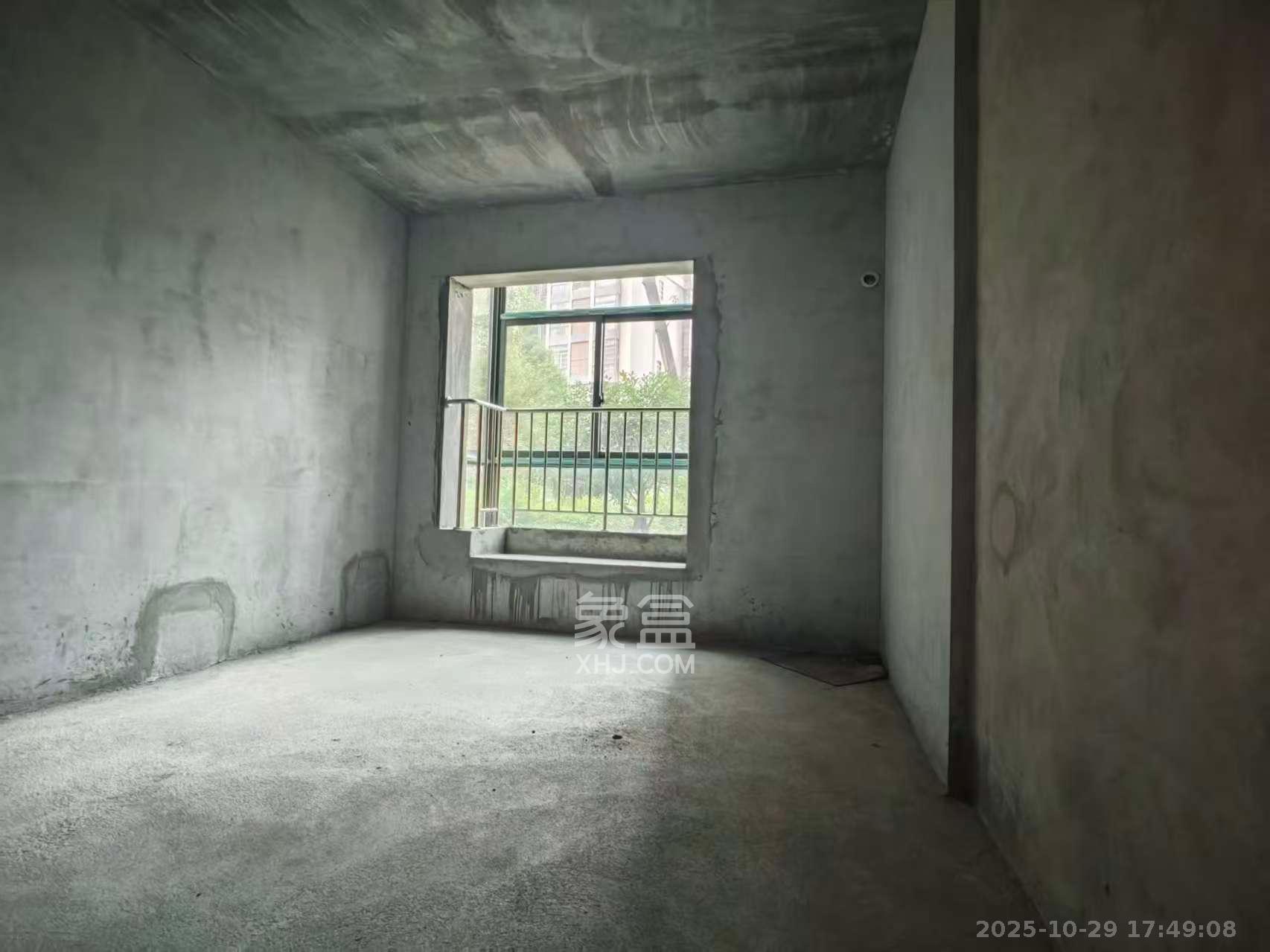 九华新城  3室2厅2卫    44.8万室内图