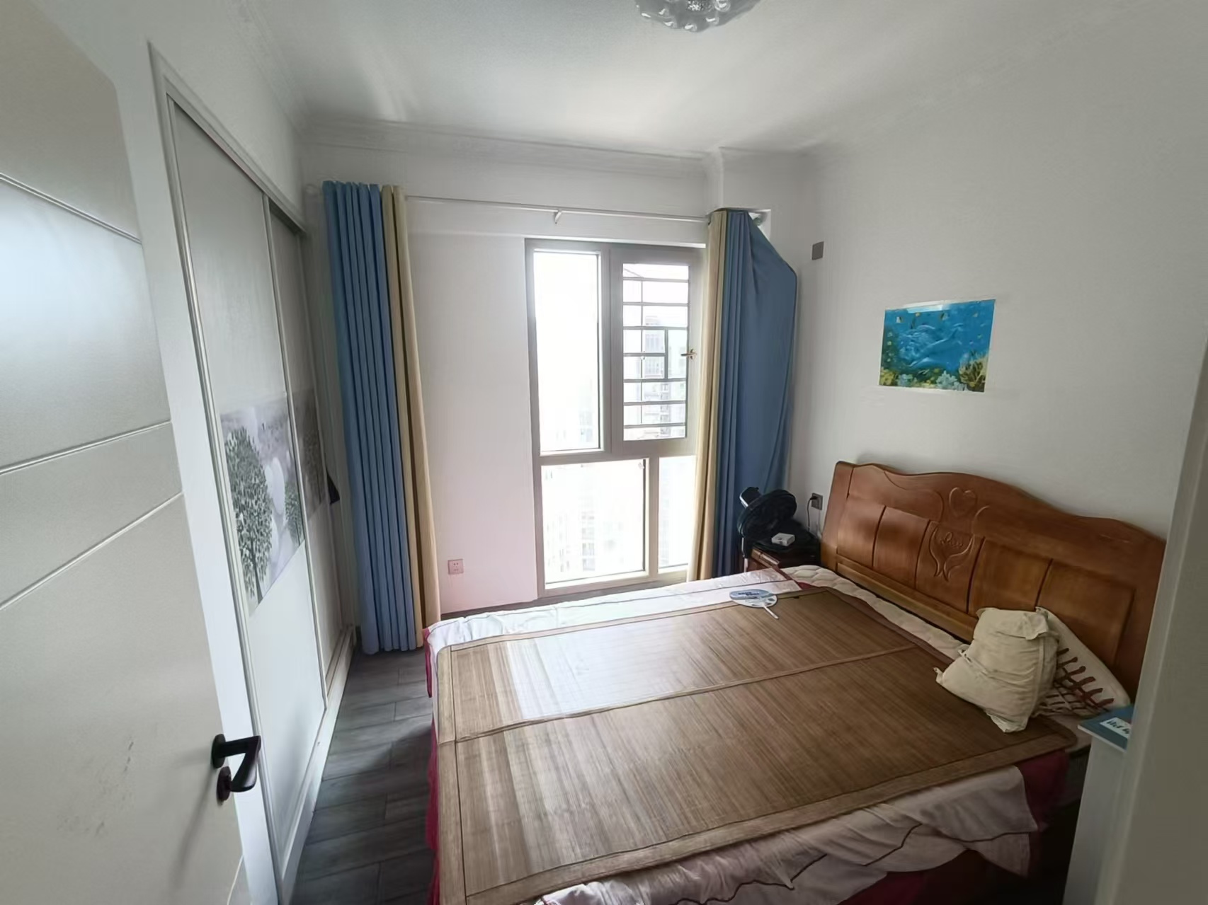 五江碧桂园城市广场  3室2厅2卫    2400.0元/月室内图