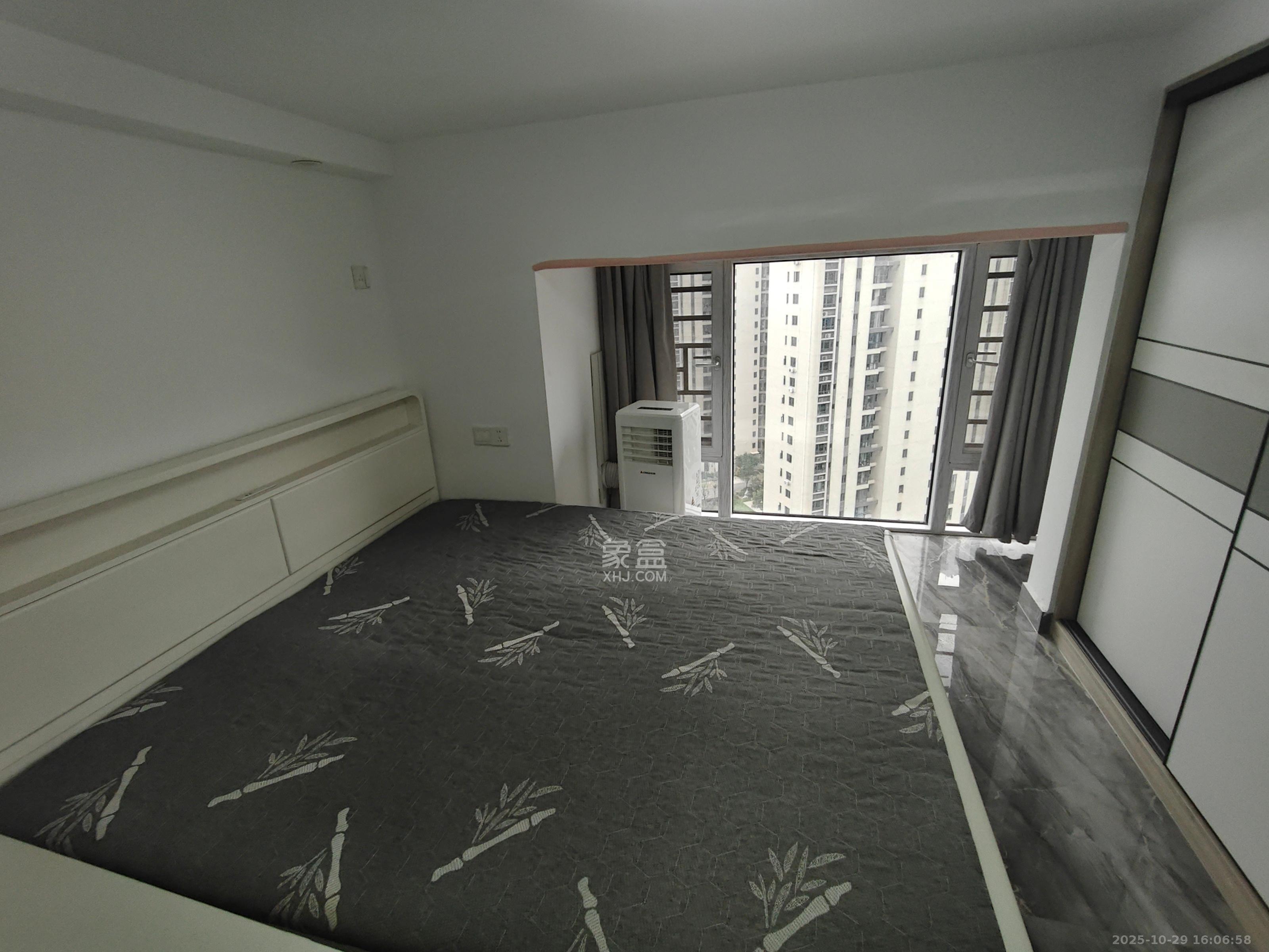 碧桂园星荟  2室1厅1卫    1300.0元/月室内图