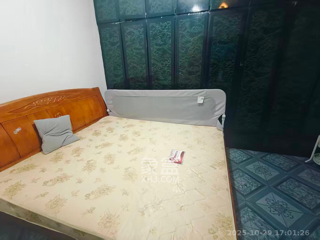 由义巷2号（区政府宿舍）  2室1厅1卫    800.0元/月室内图