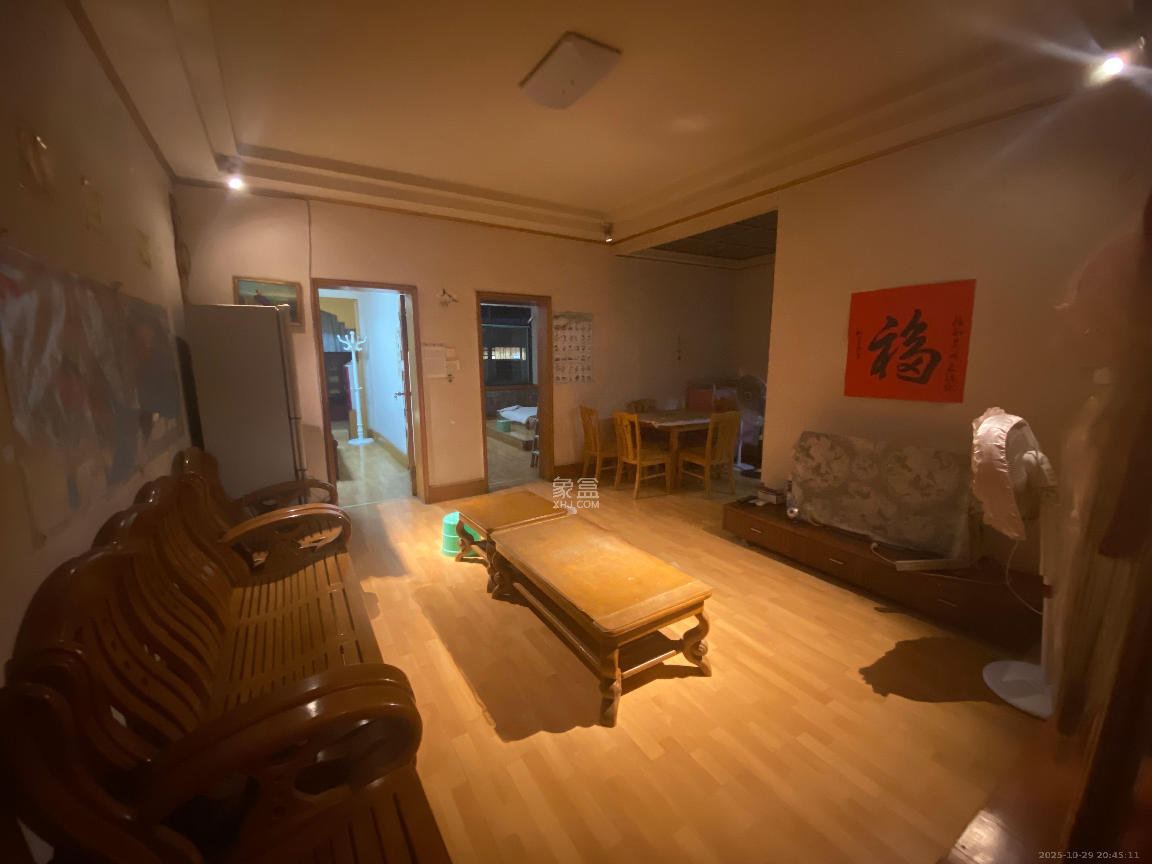 邮电新村 2室1厅1卫 1500.0元/月 邮电新村 2室1厅1卫 1500.0元/月室内图