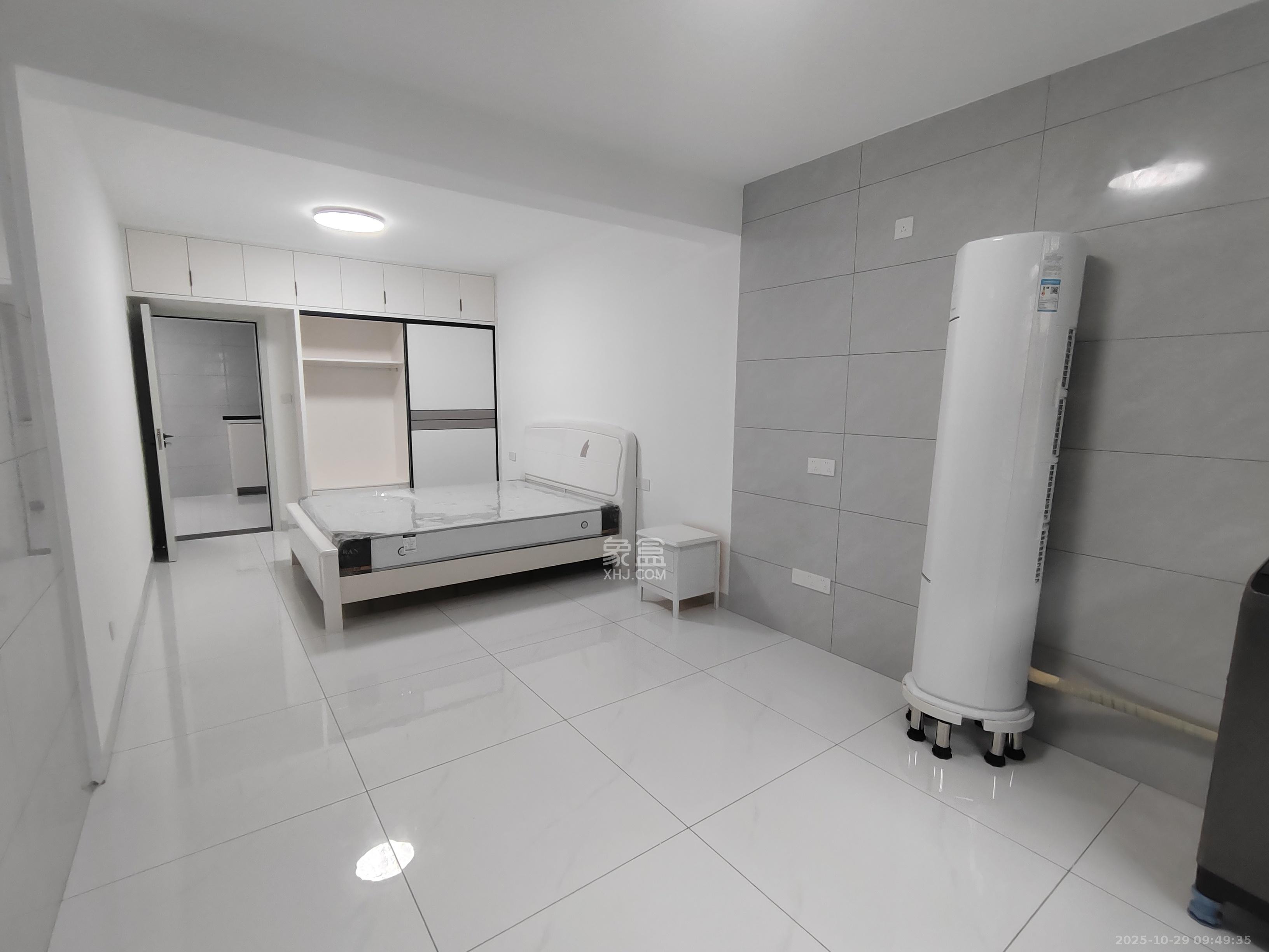 长沙市公路管理局机关宿舍  3室1厅1卫    2800.0元/月室内图