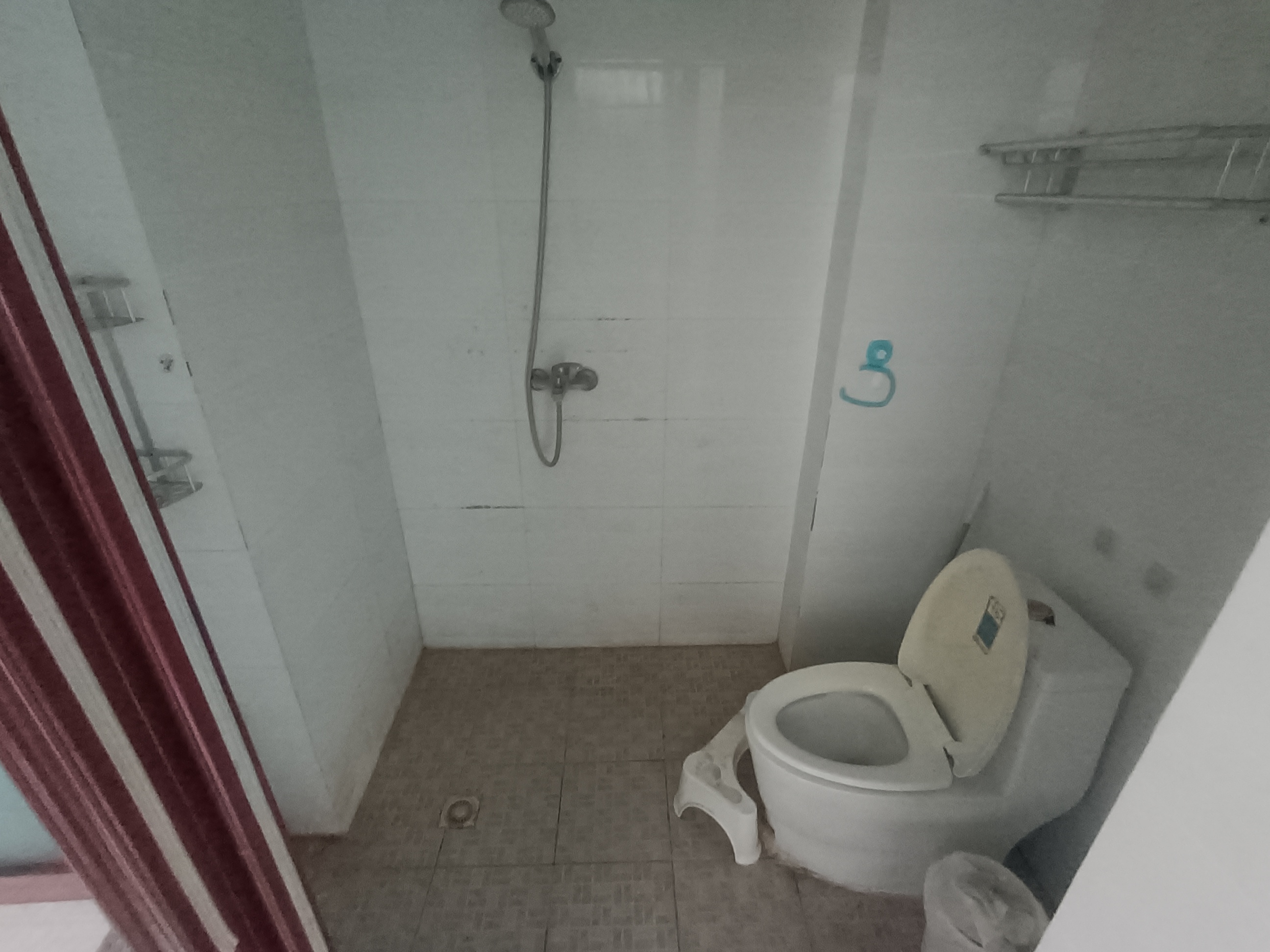 环强御景湾  1室1厅1卫    2200.0元/月室内图