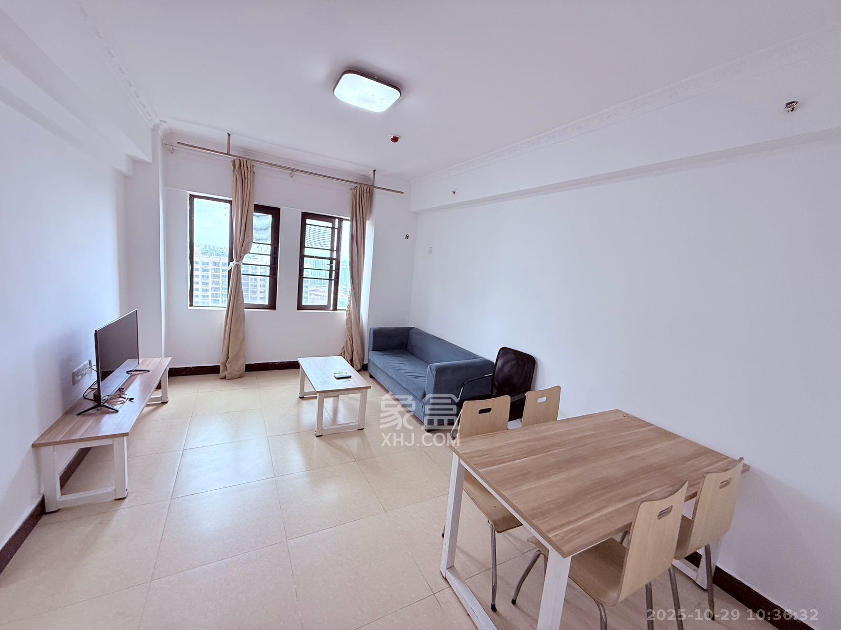 钰龙天下二期(钰龙佳园) 2室2厅1卫 1500.0元/月 钰龙天下二期(钰龙佳园) 2室2厅1卫 1500.0元/月室内图