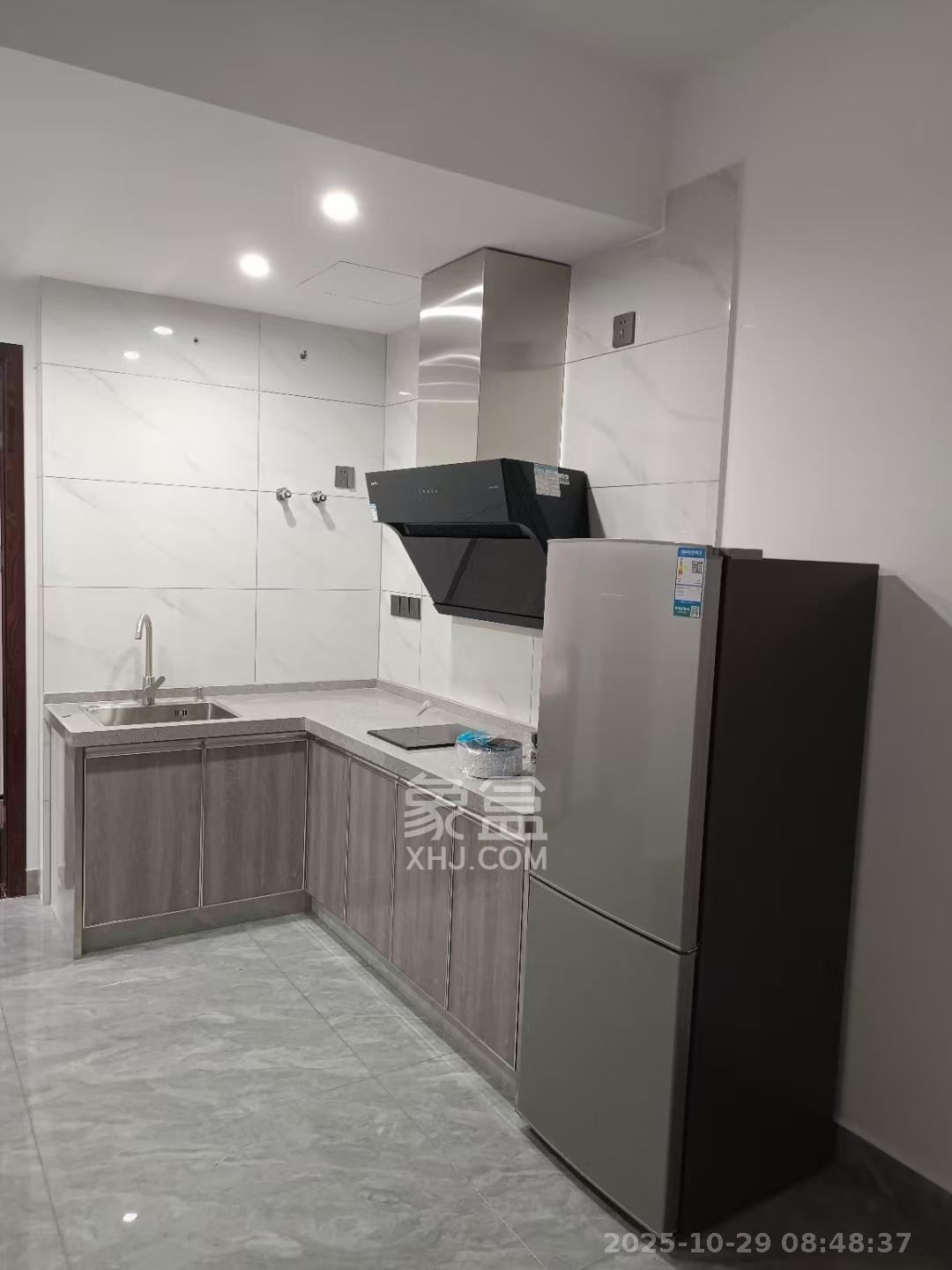 中城苑  2室1厅1卫    2100.0元/月室内图