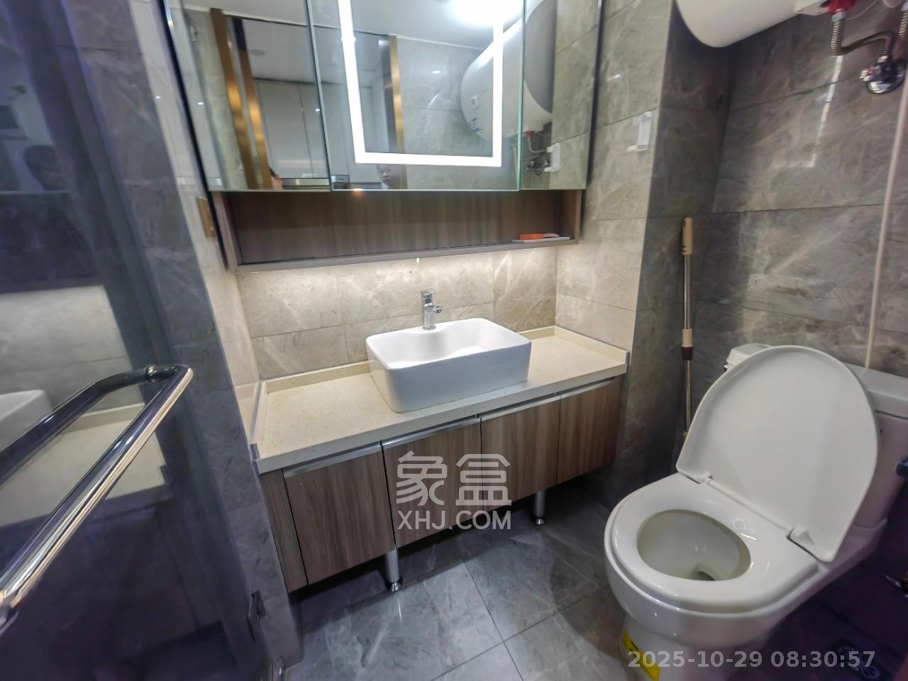 旭辉华宇南宸府  1室0厅0卫    1200.0元/月 旭辉华宇南宸府  1室0厅0卫    1200.0元/月室内图