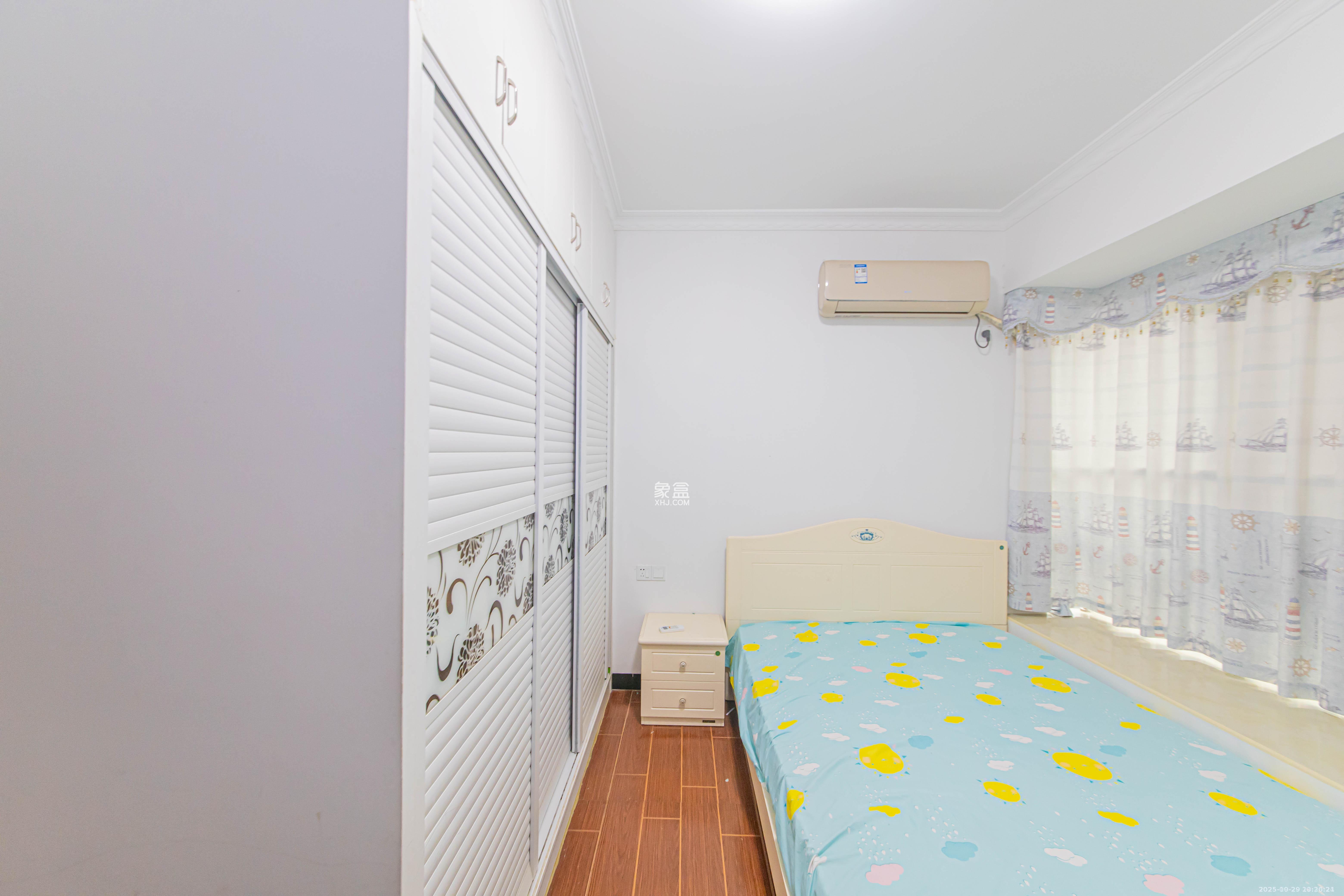 夏威夷碧水春城(碧桂园城市花园) 3室2厅1卫 2300.0元/月 夏威夷碧水春城(碧桂园城市花园) 3室2厅1卫 2300.0元/月室内图